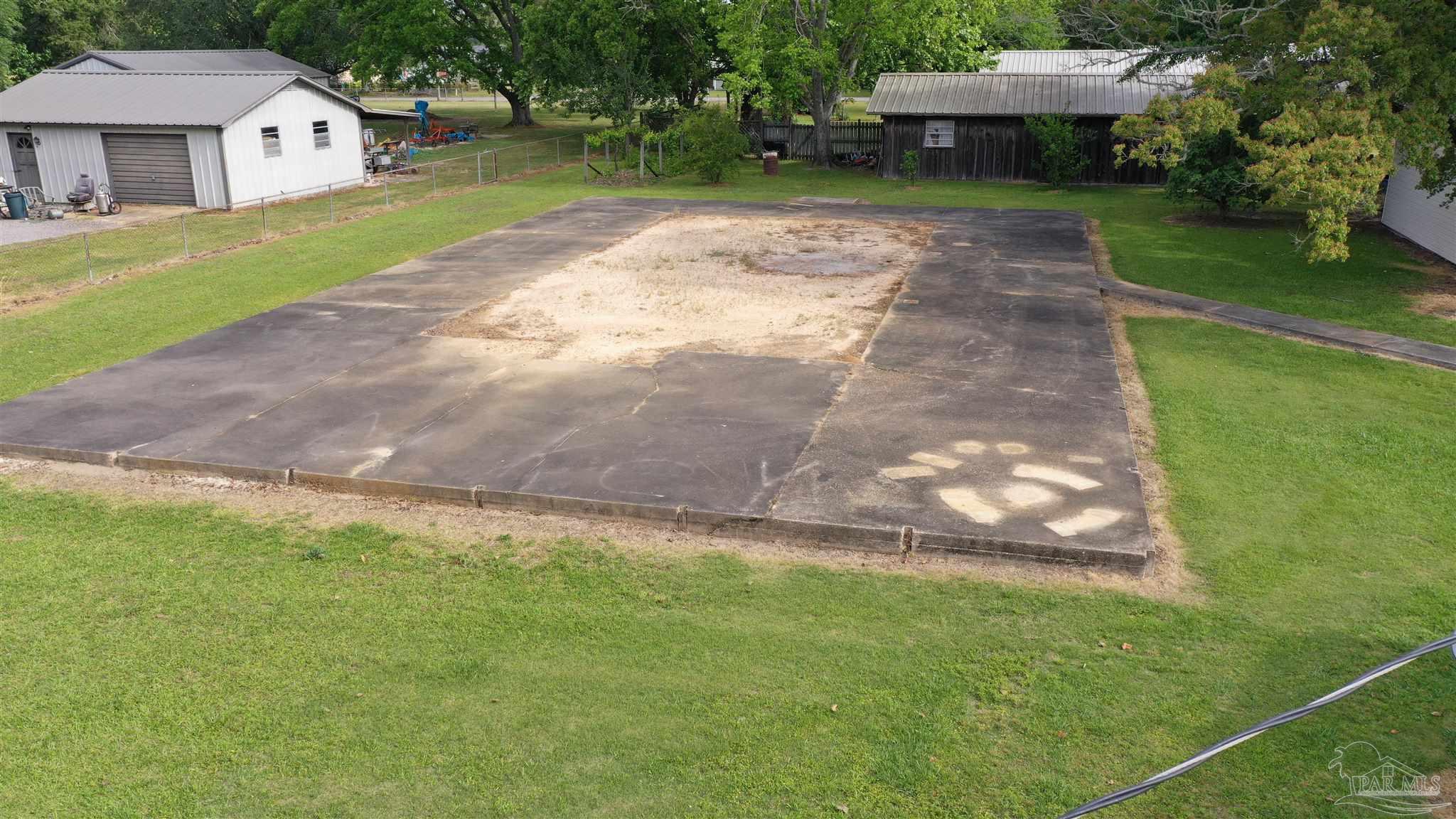 2409 Old Bratt Rd