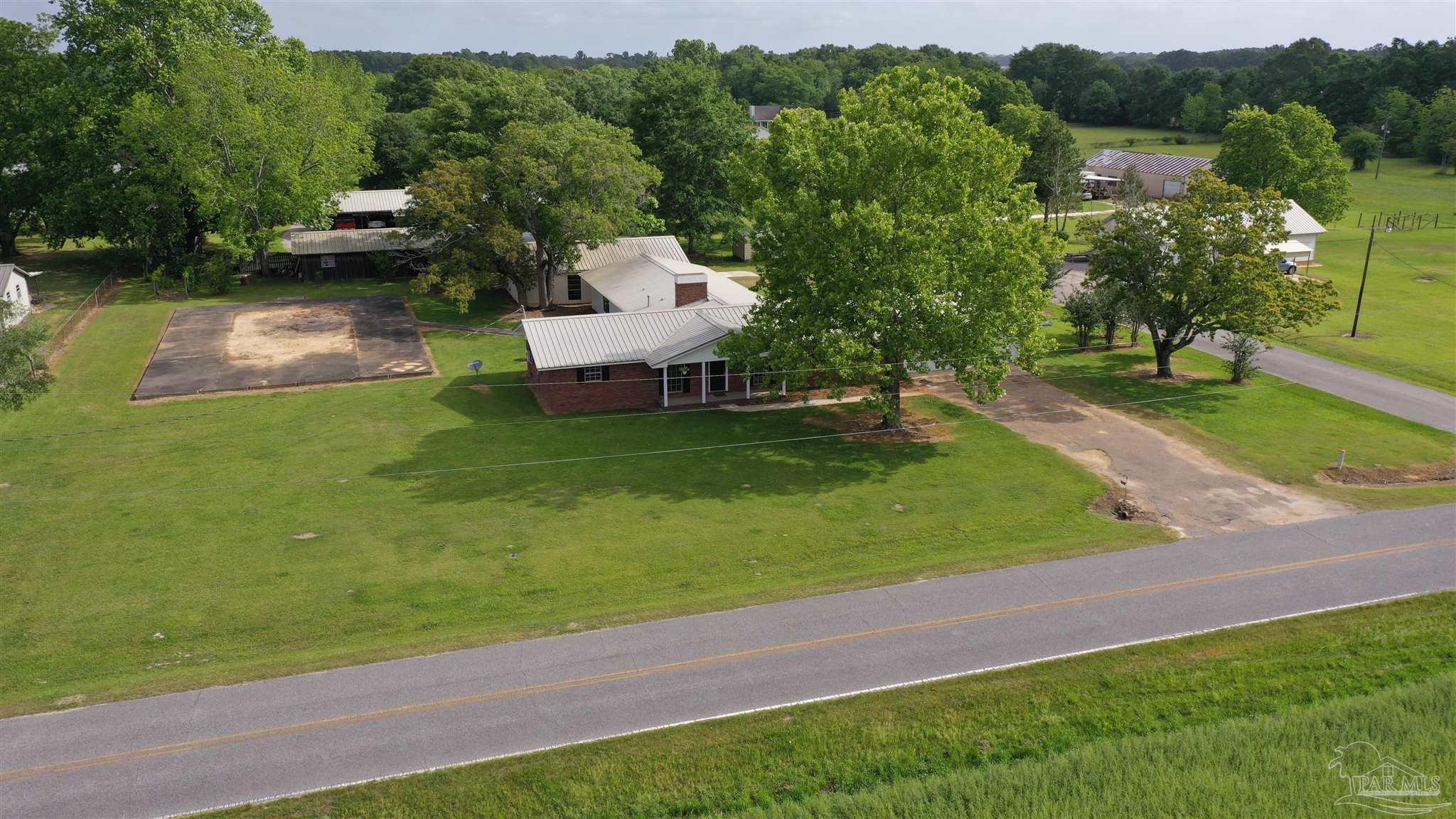 2409 Old Bratt Rd