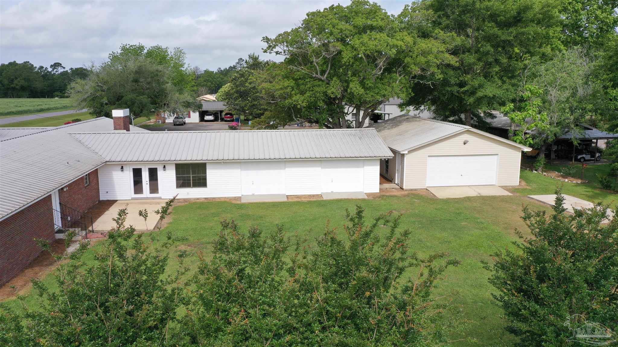 2409 Old Bratt Rd