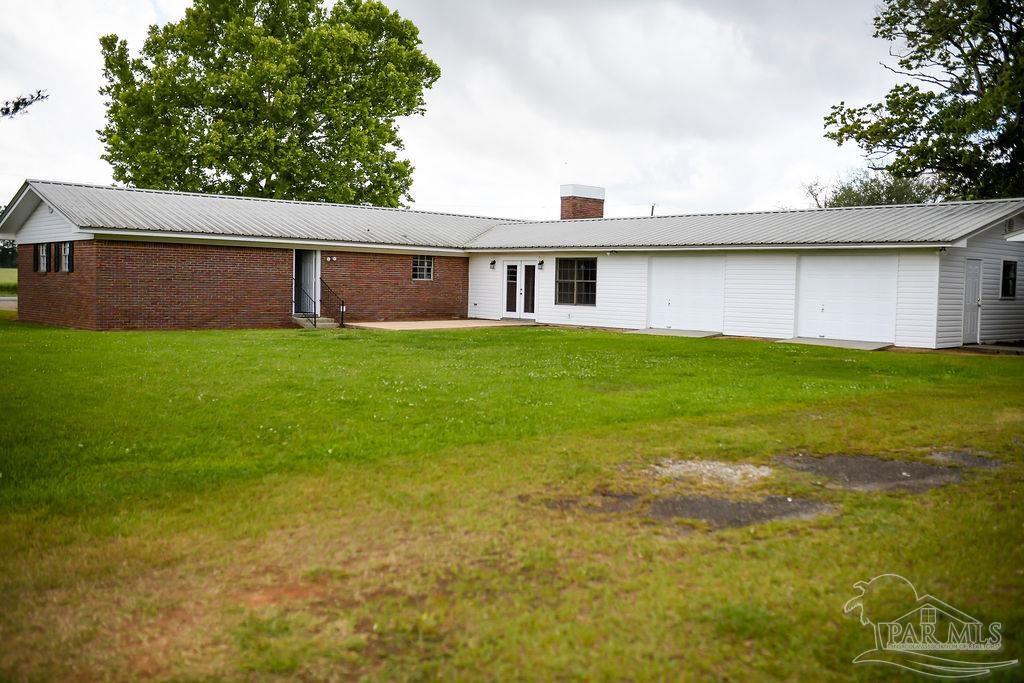 2409 Old Bratt Rd
