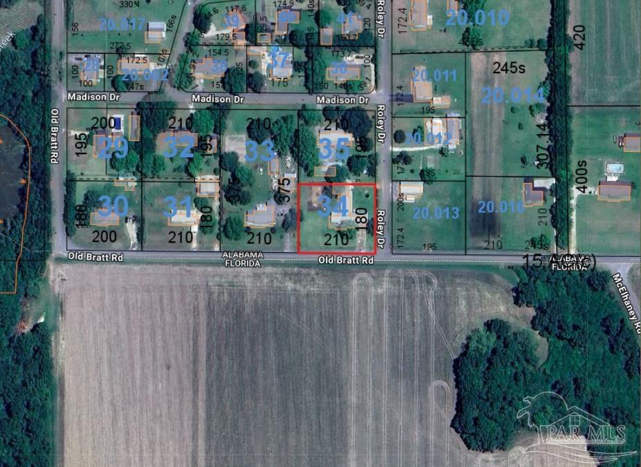 2409 Old Bratt Rd