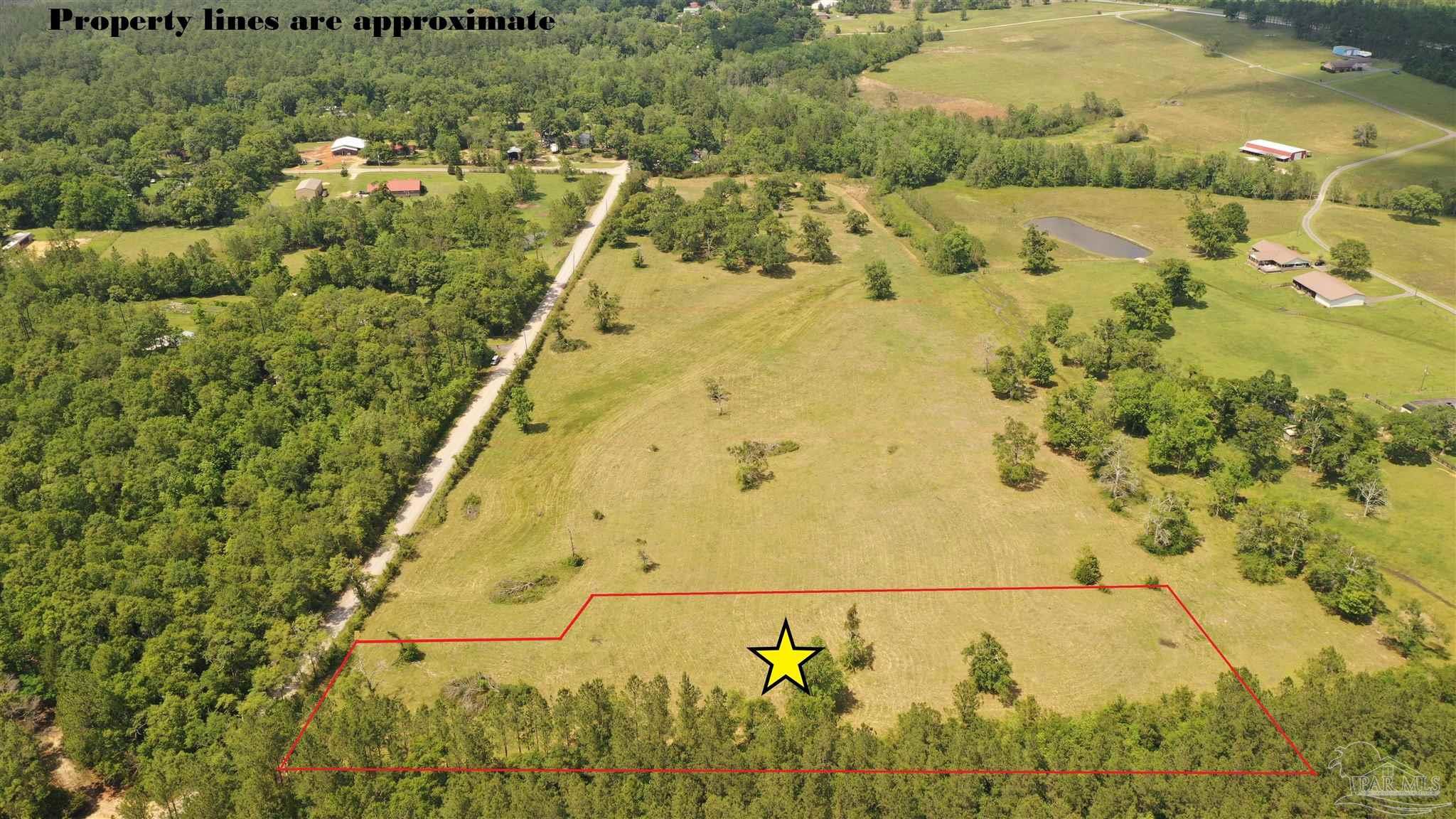 Lot 1 River Annex Rd
