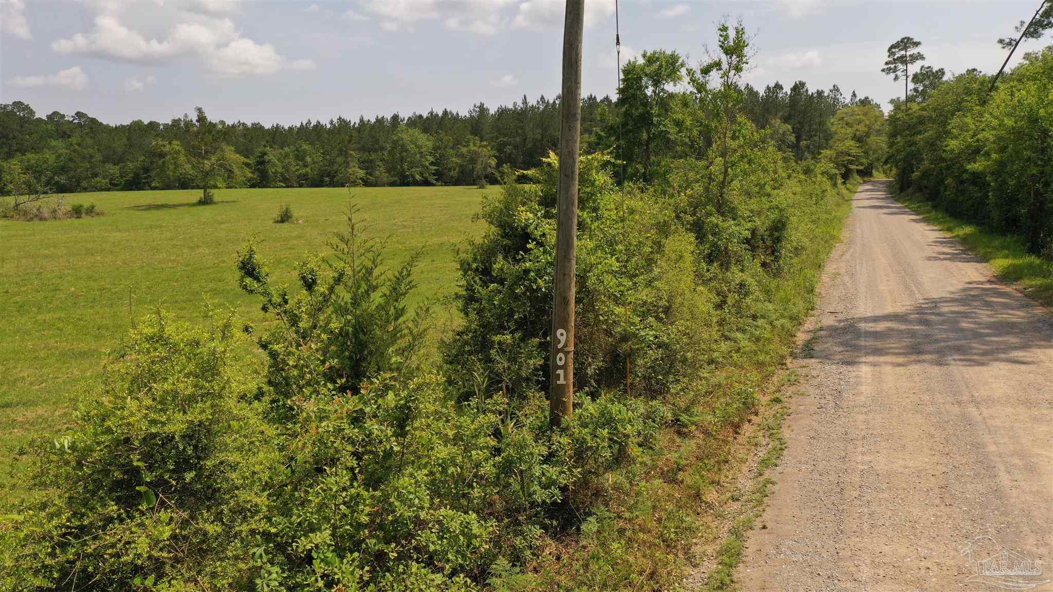 Lot 1 River Annex Rd