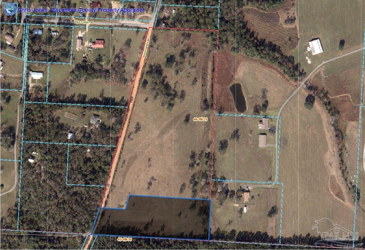 Lot 1 River Annex Rd