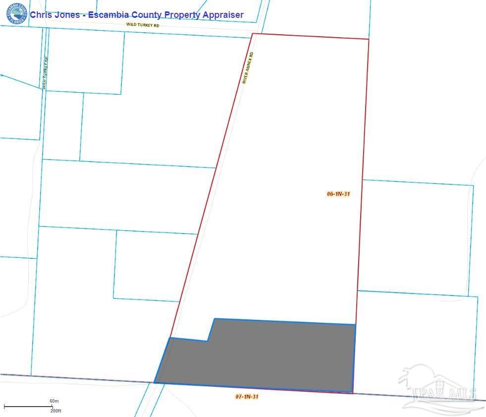 Lot 1 River Annex Rd