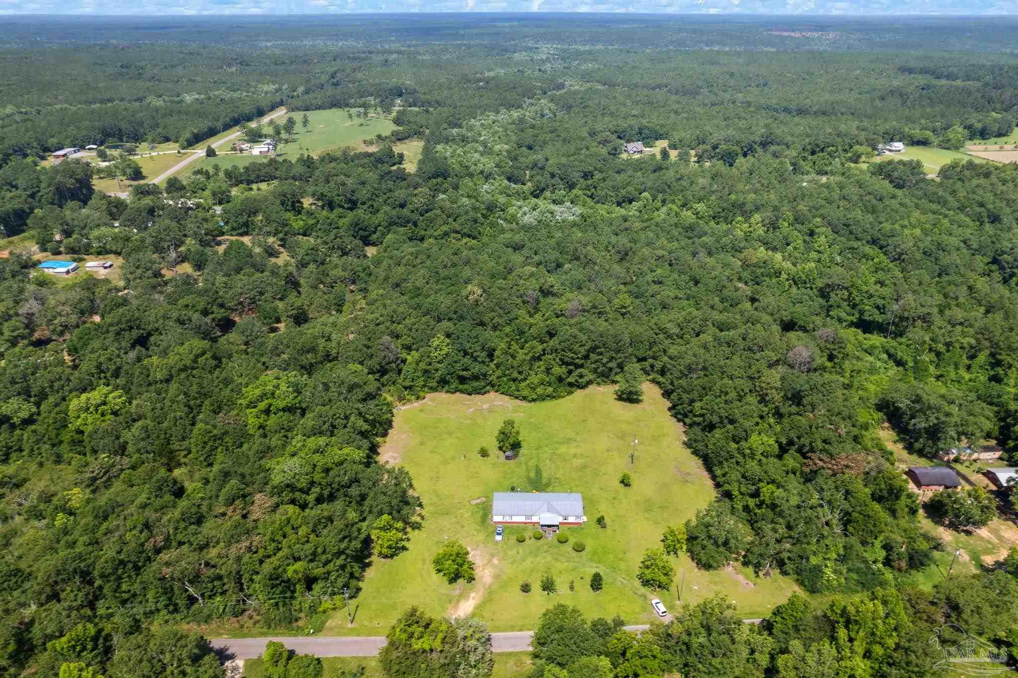 0 Pine Forest Rd