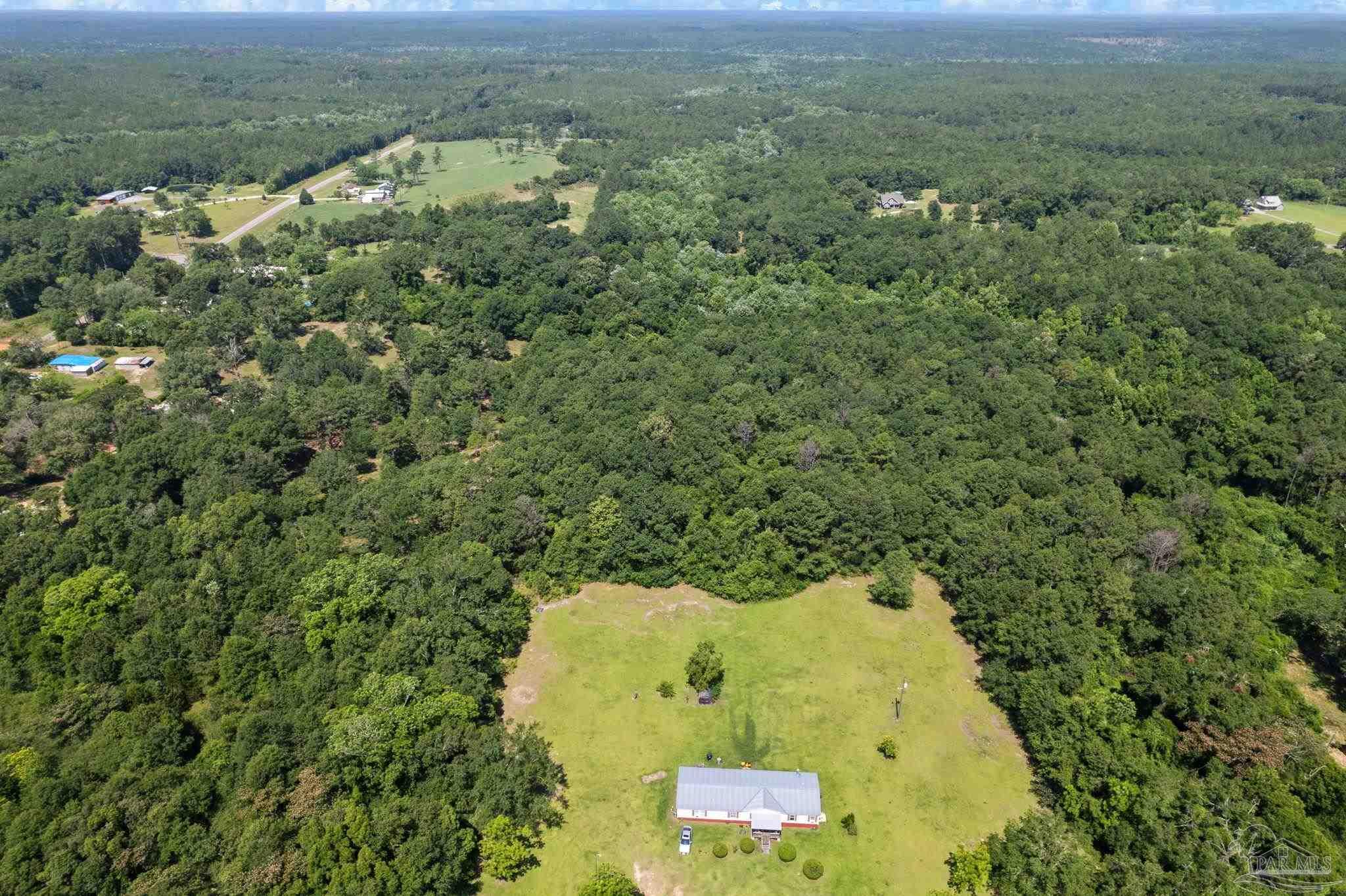 0 Pine Forest Rd
