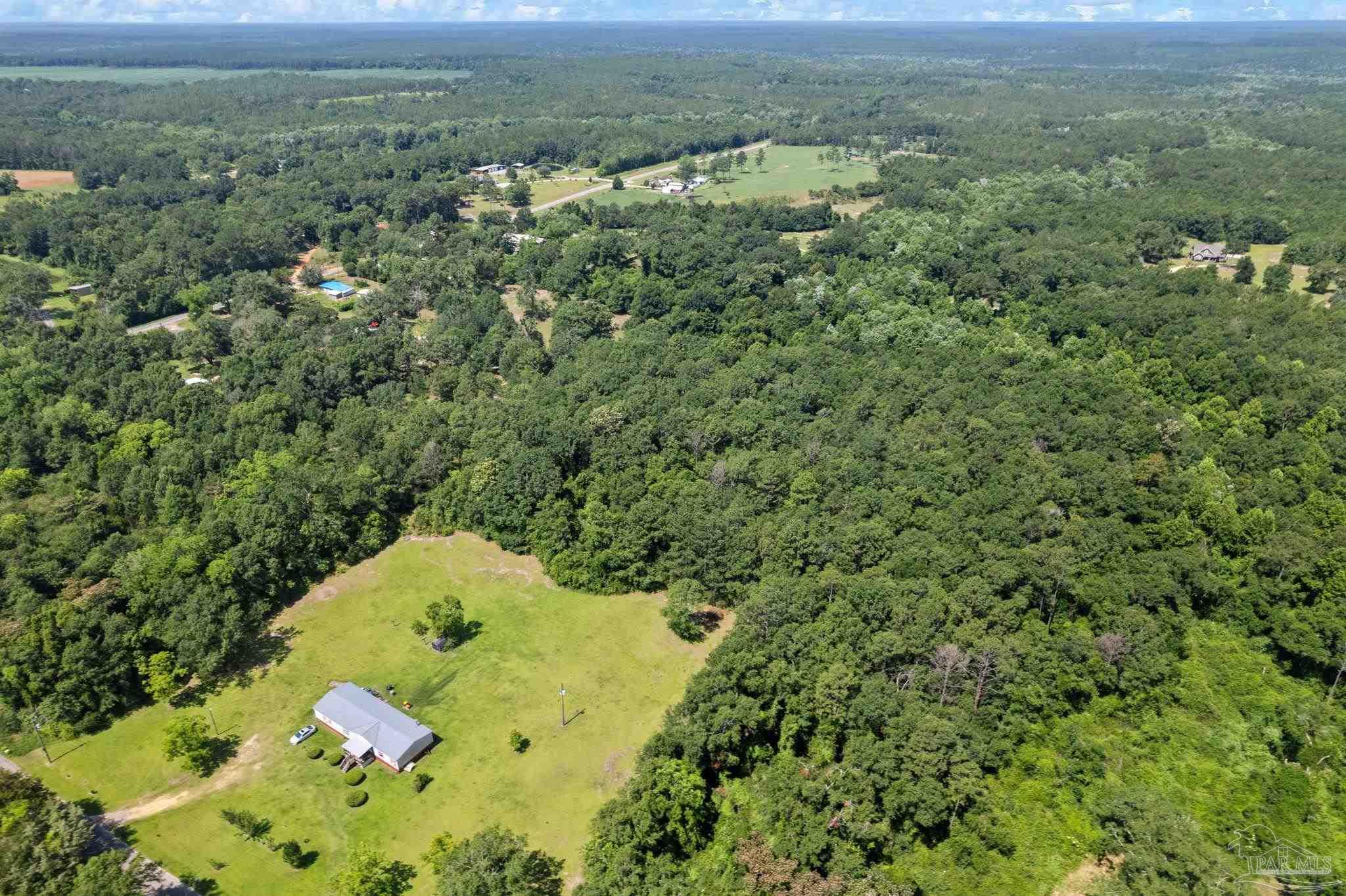 0 Pine Forest Rd