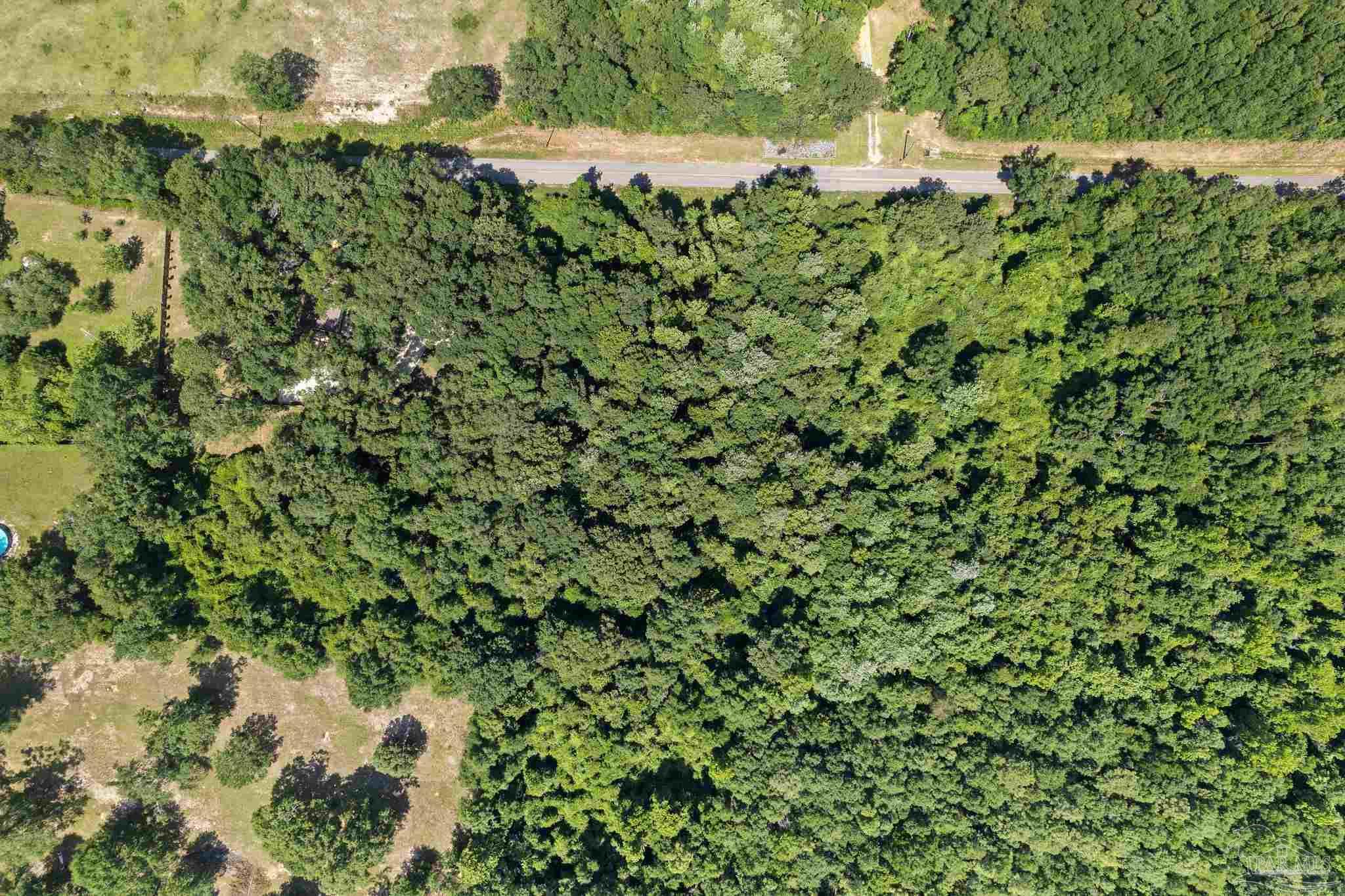 0 Pine Forest Rd