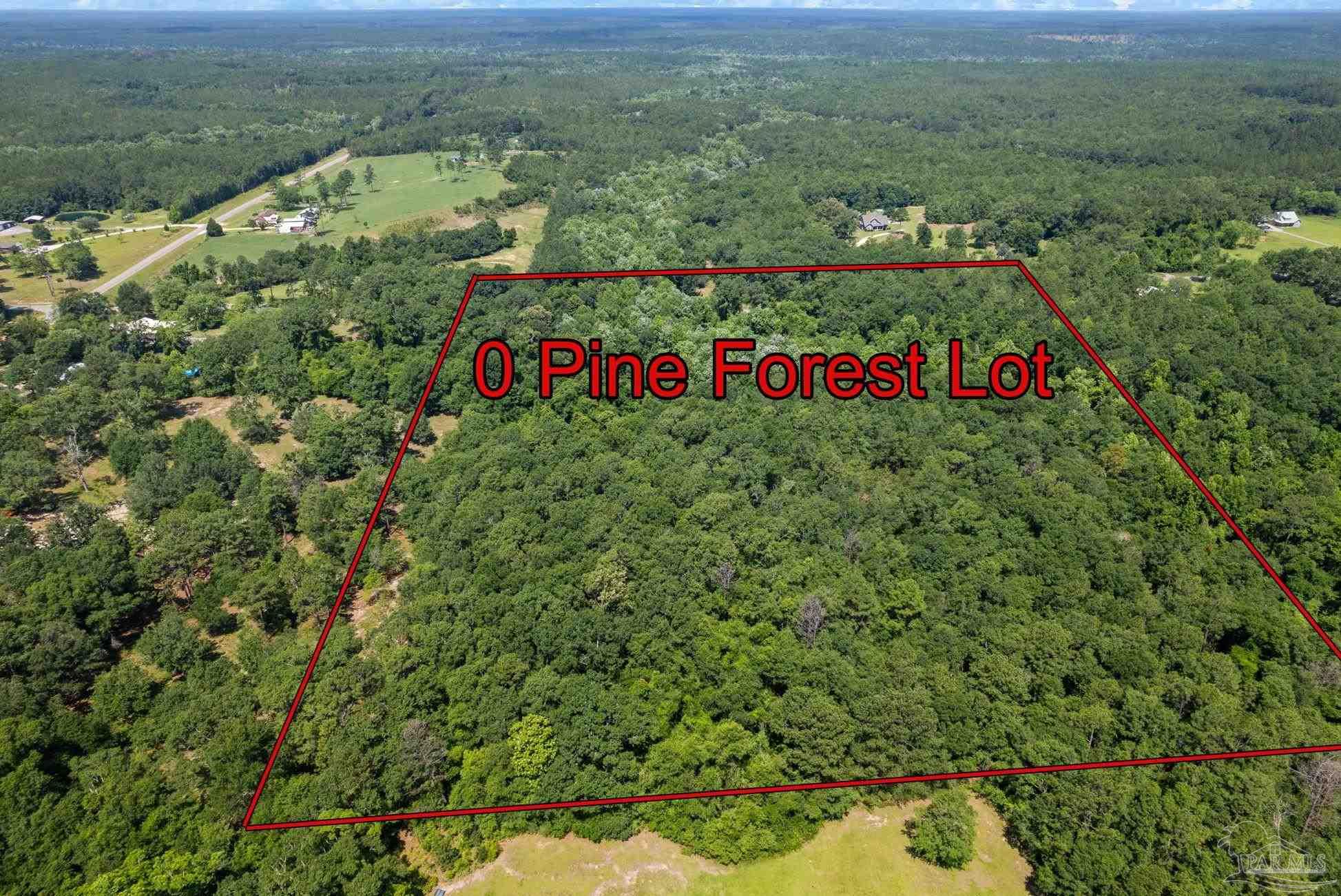 0 Pine Forest Rd