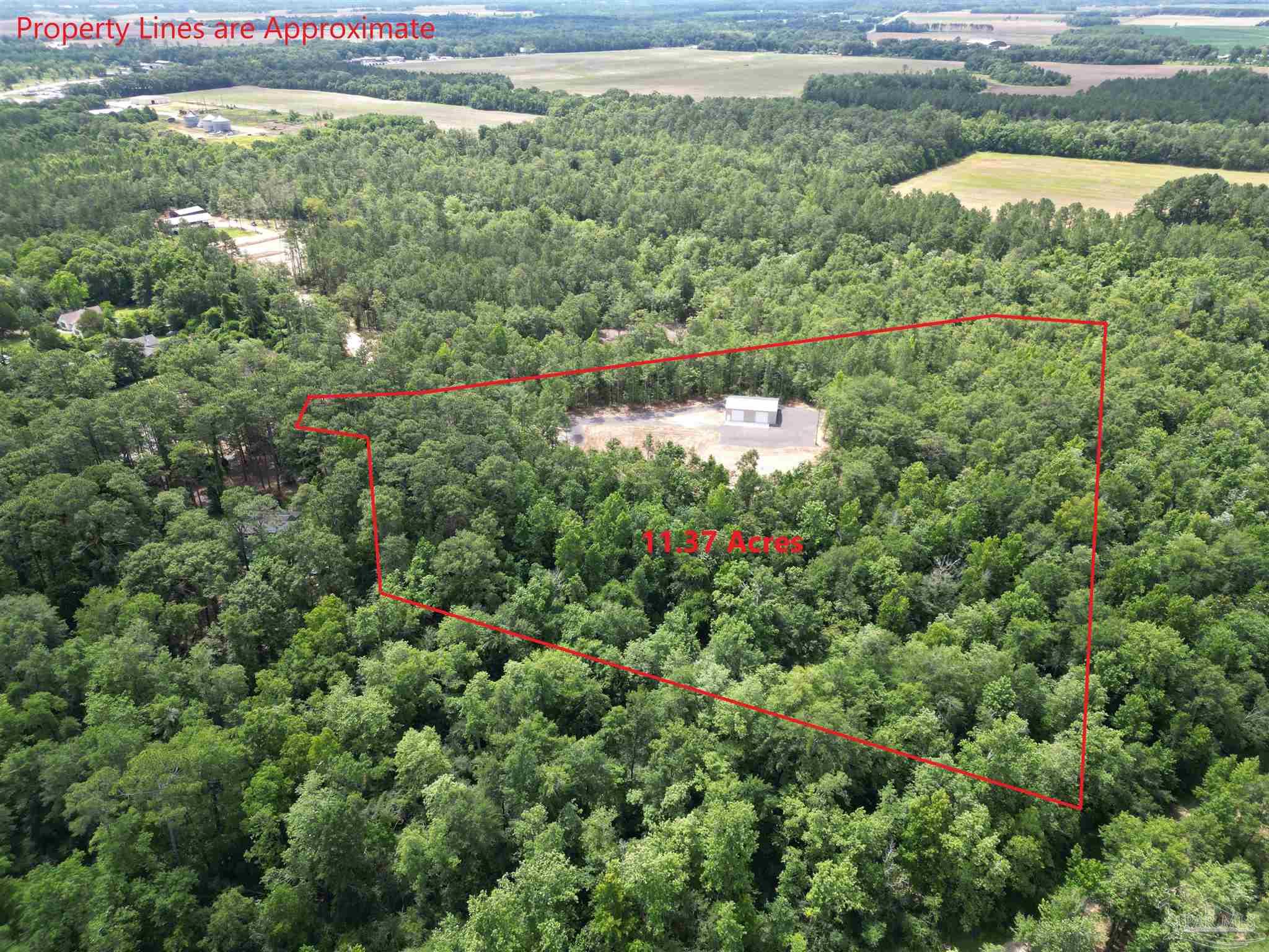 506 Brookwood Dr
