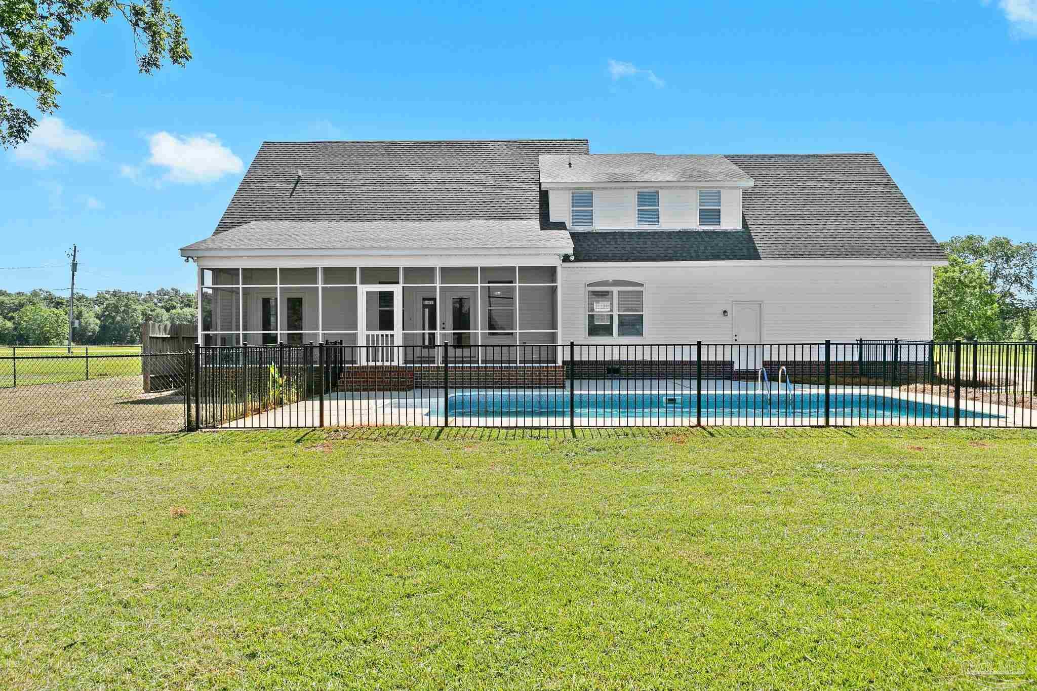 1788 Old Bratt Rd
