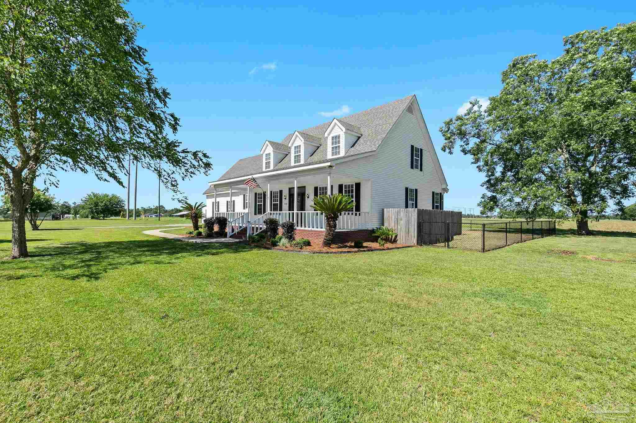 1788 Old Bratt Rd