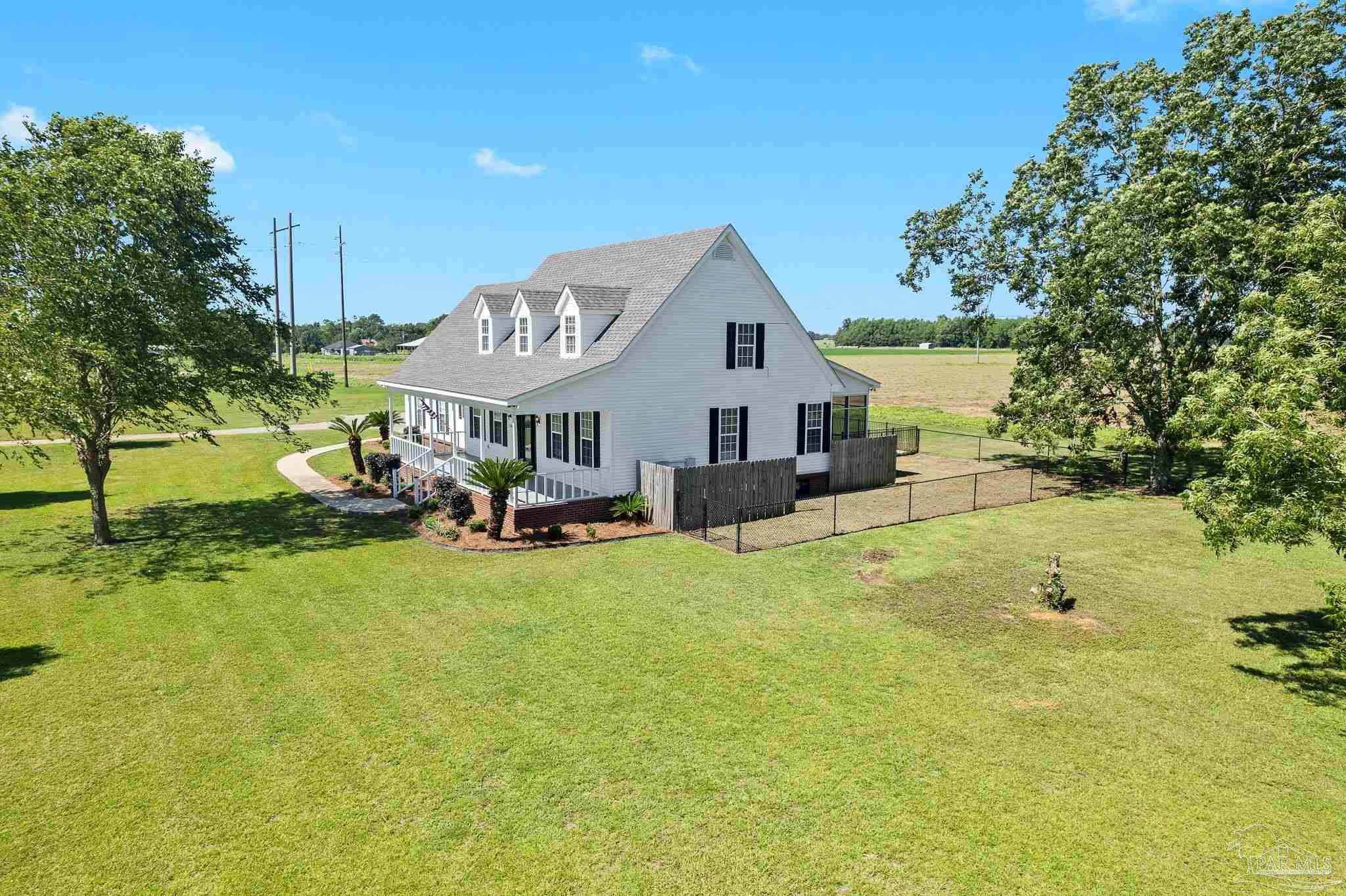1788 Old Bratt Rd