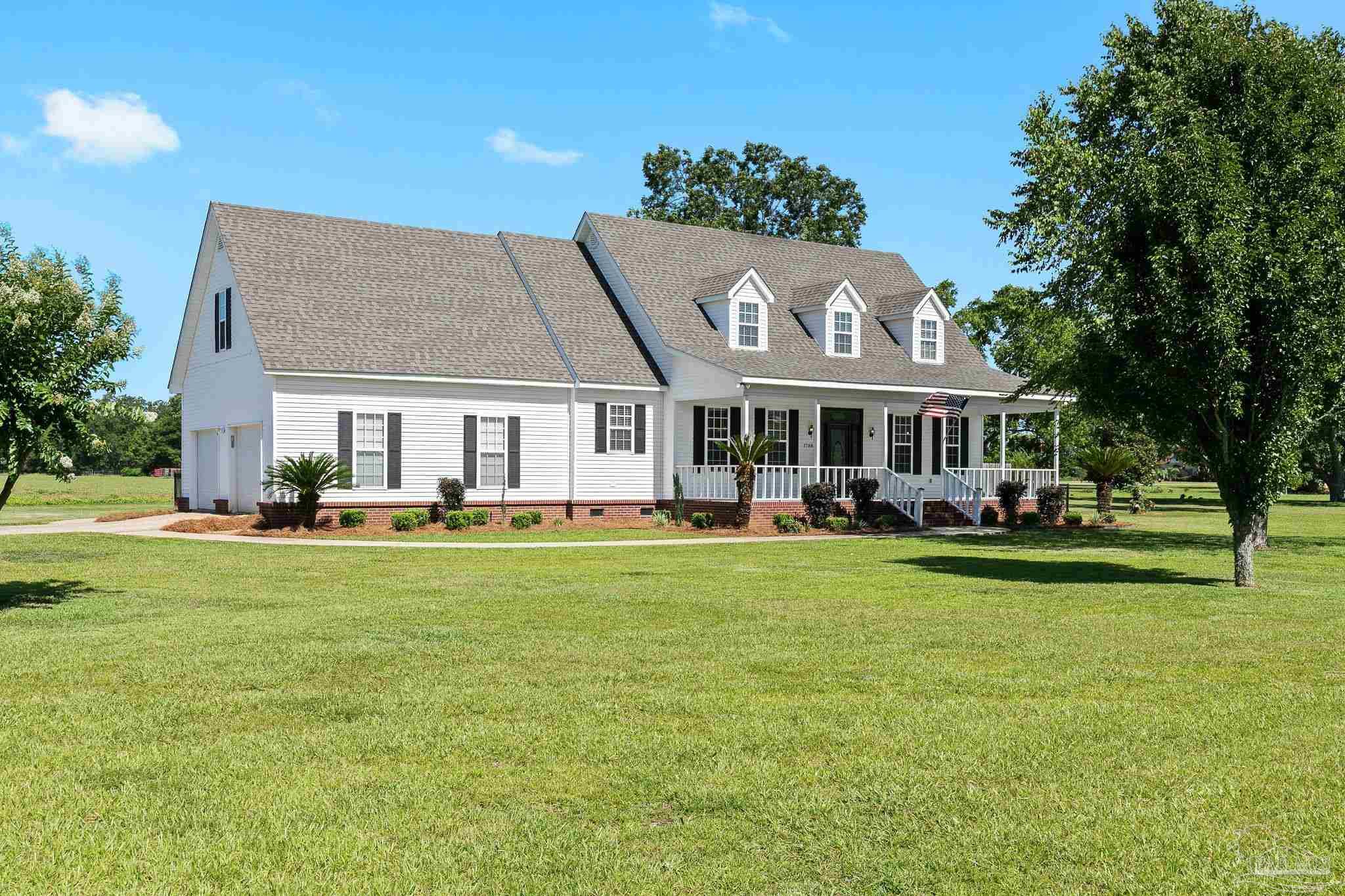 1788 Old Bratt Rd