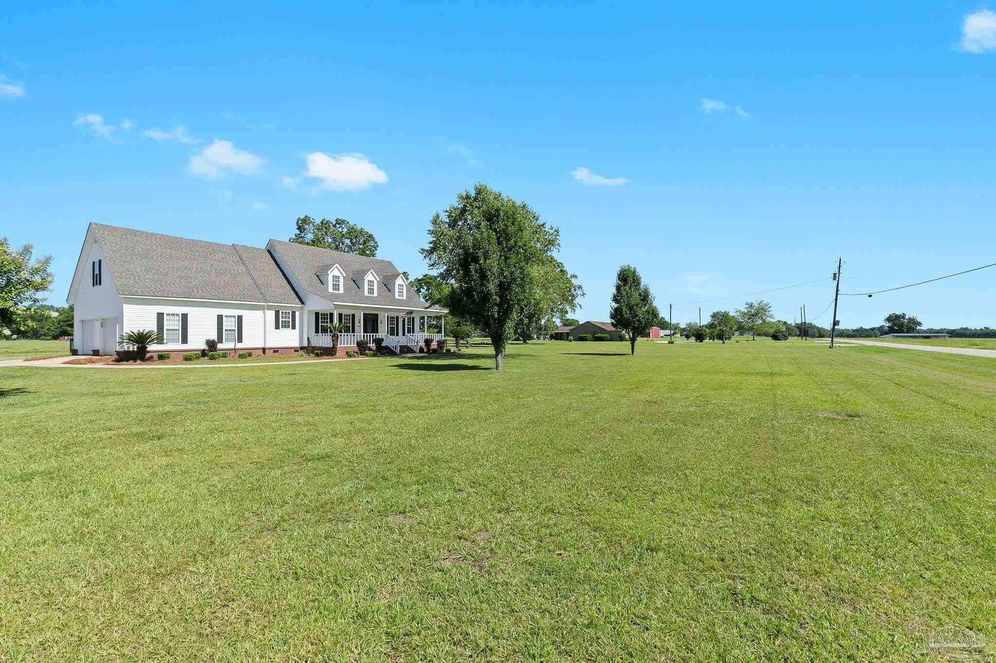 1788 Old Bratt Rd