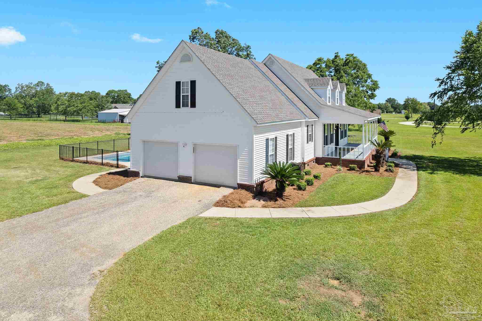 1788 Old Bratt Rd