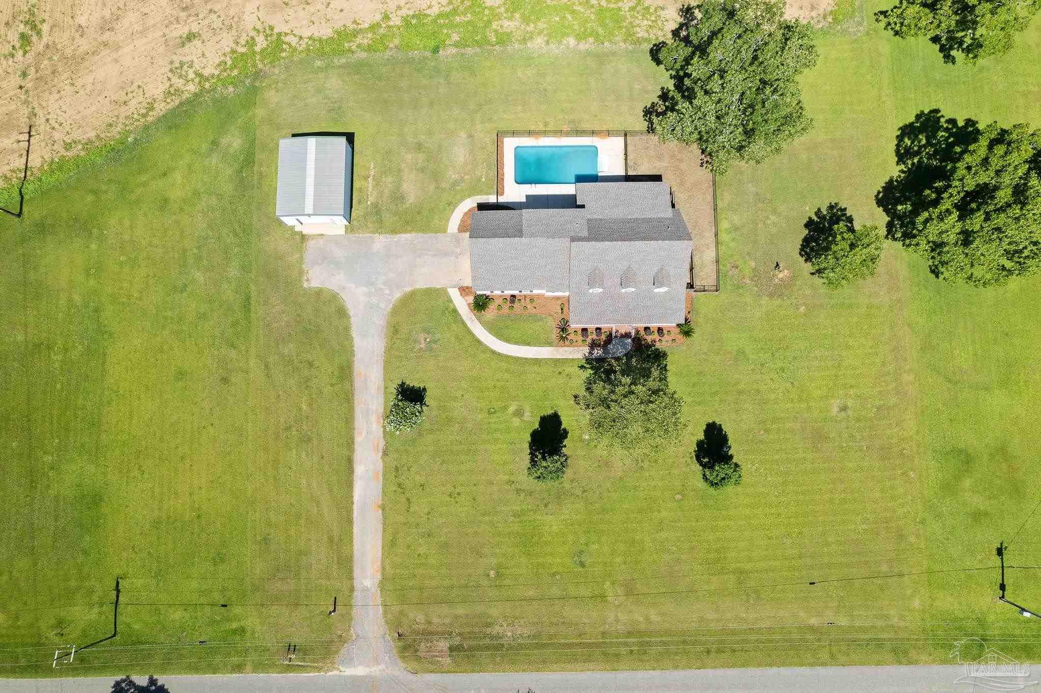 1788 Old Bratt Rd