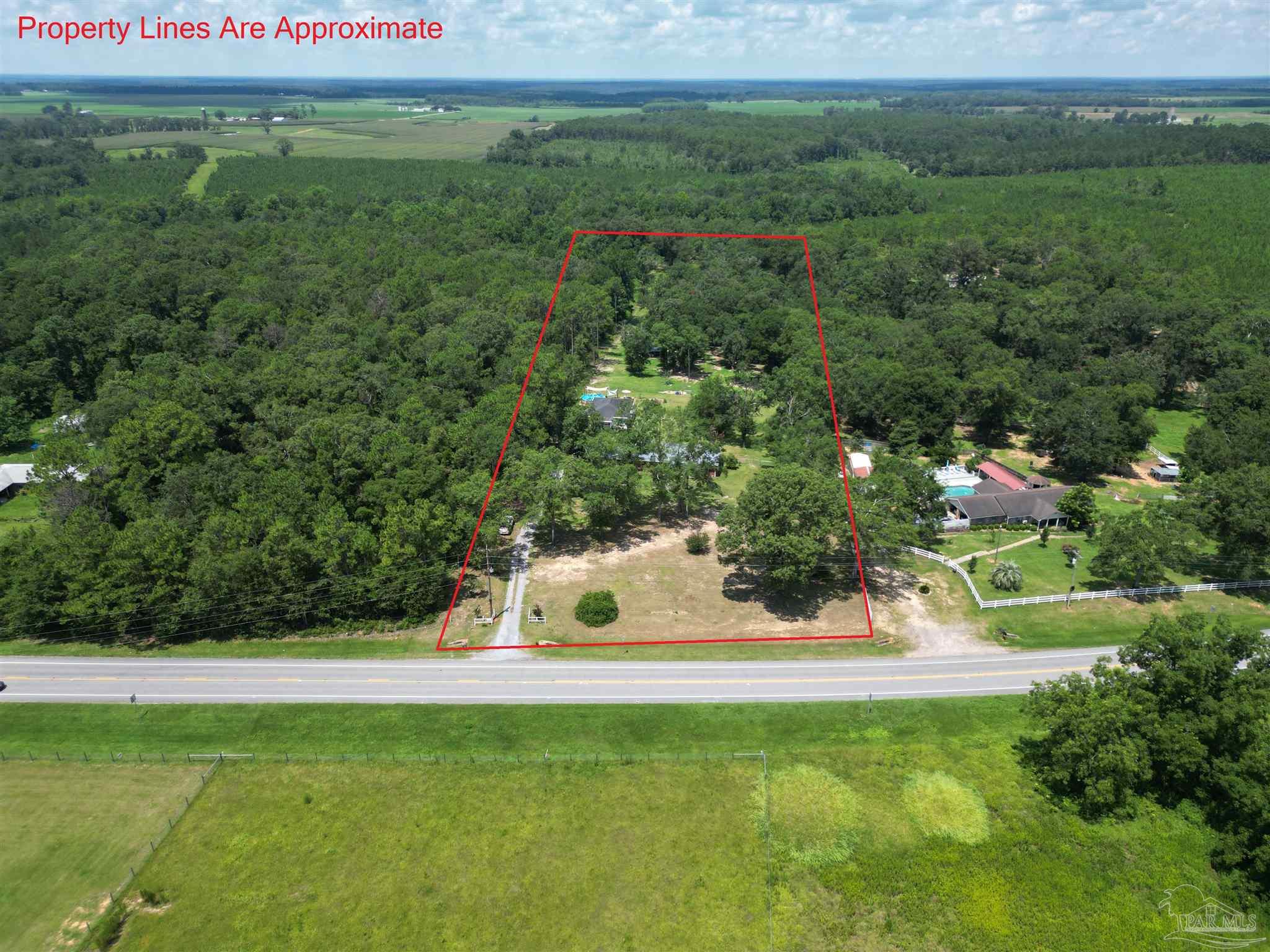 8541 Hwy 97