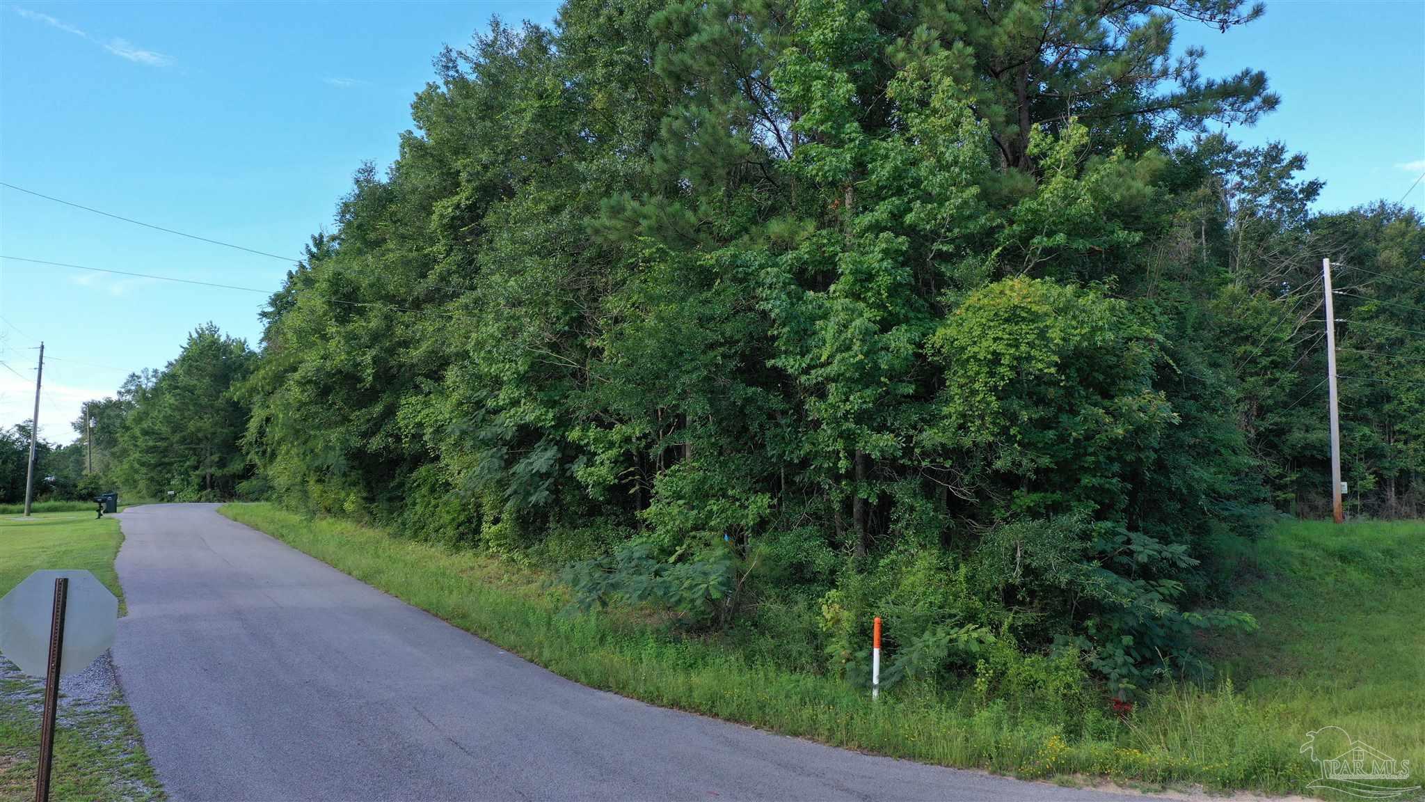 0 Broomes Rd