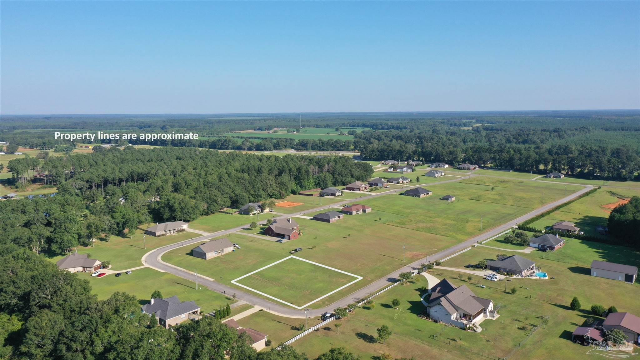 Lot 13 Stokley Ct