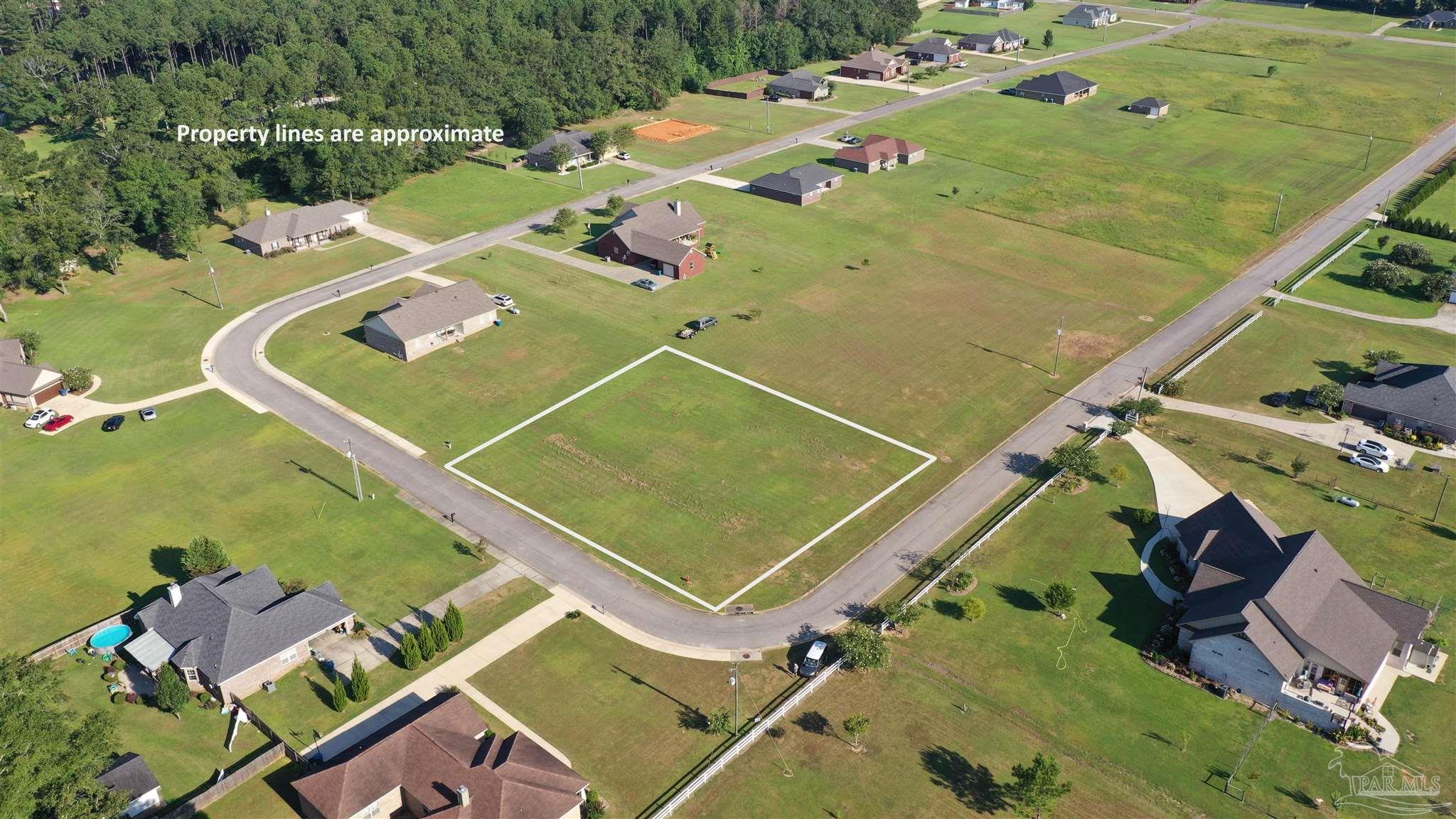 Lot 13 Stokley Ct