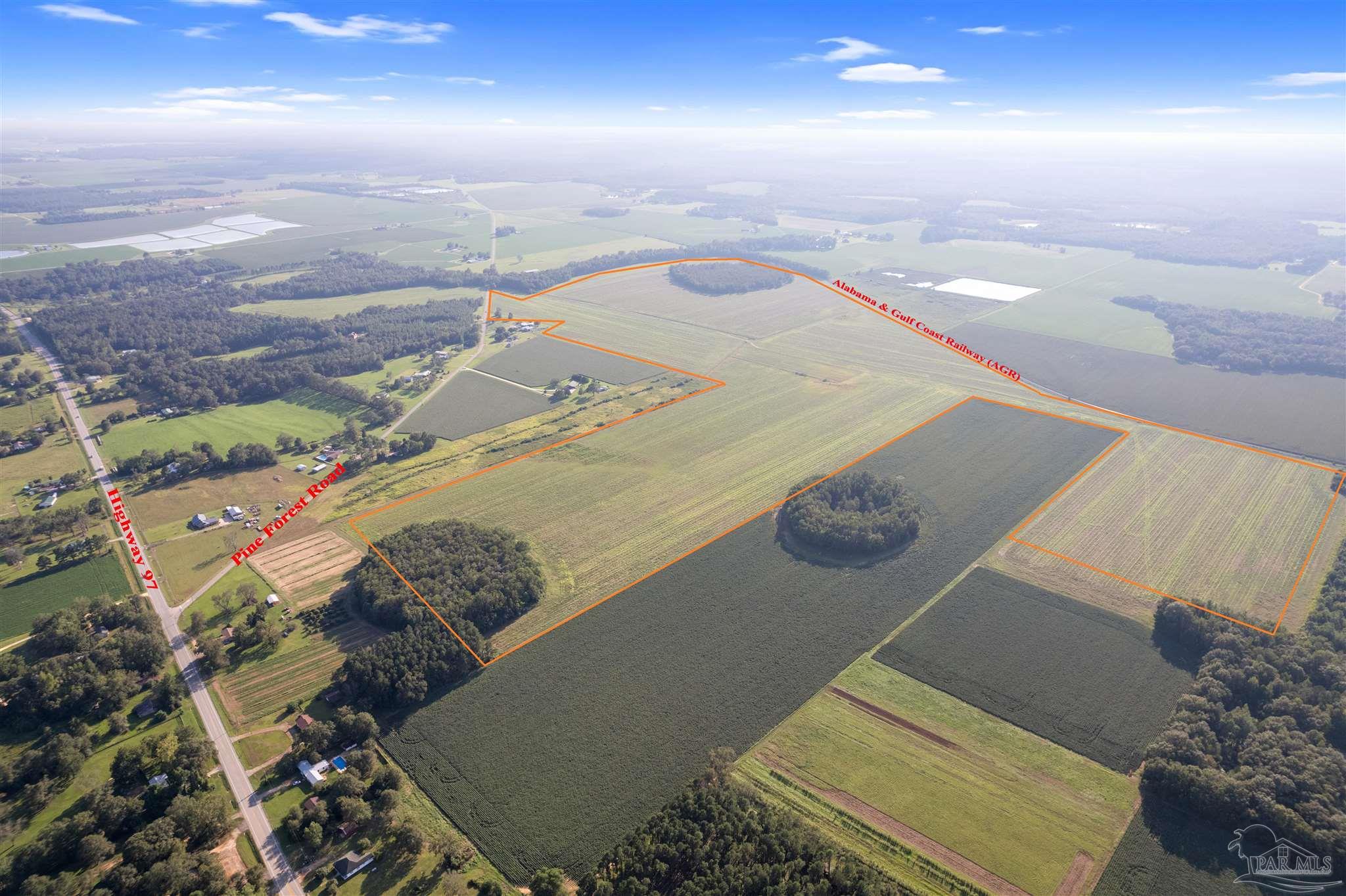 5700 Block Pine Forest Rd
