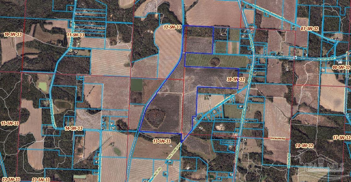 5700 Block Pine Forest Rd
