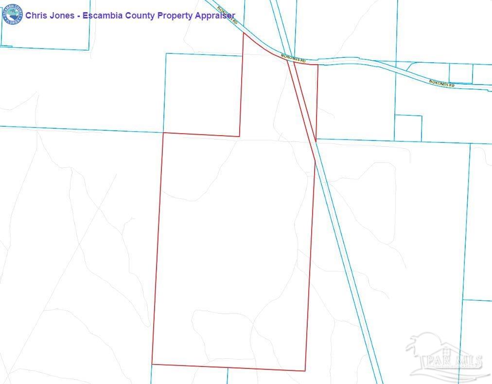 0 Nokomis Rd