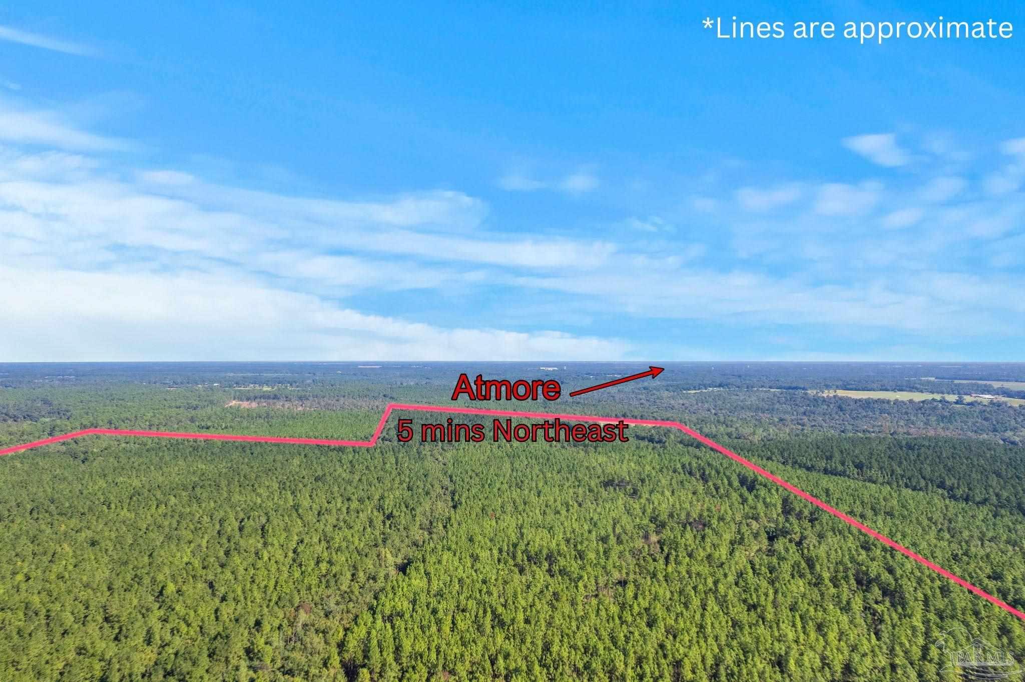 0 Nokomis Rd