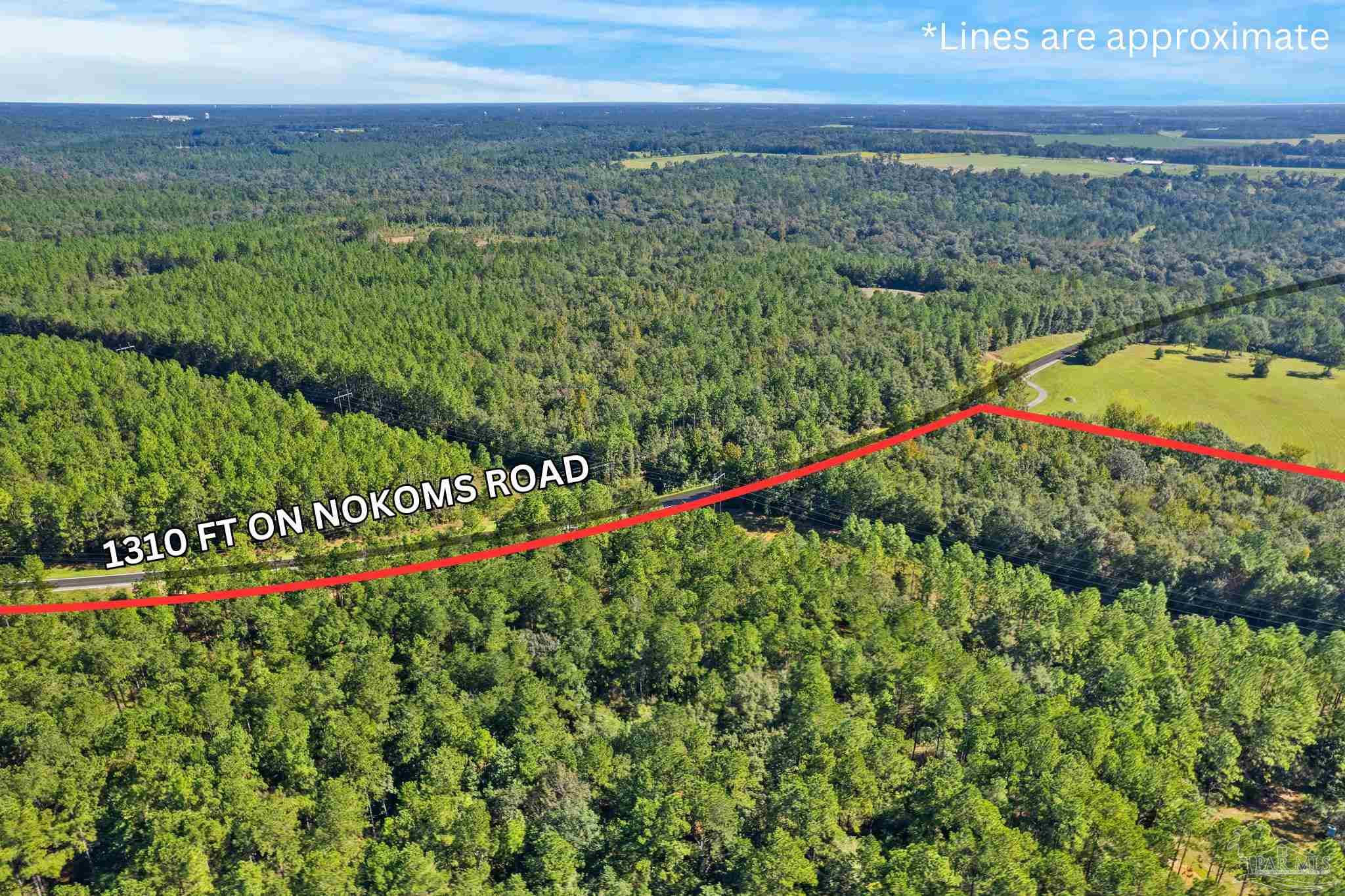 0 Nokomis Rd