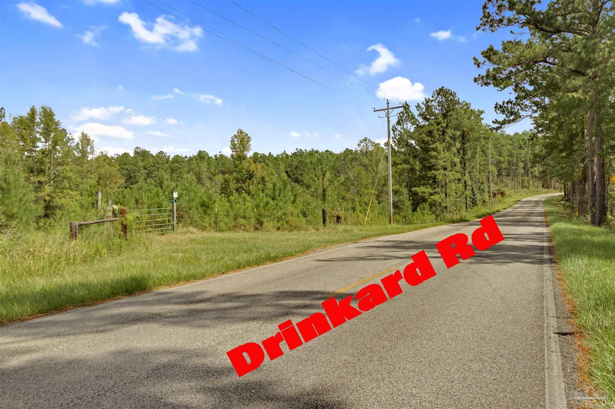 0 Drinkard Rd