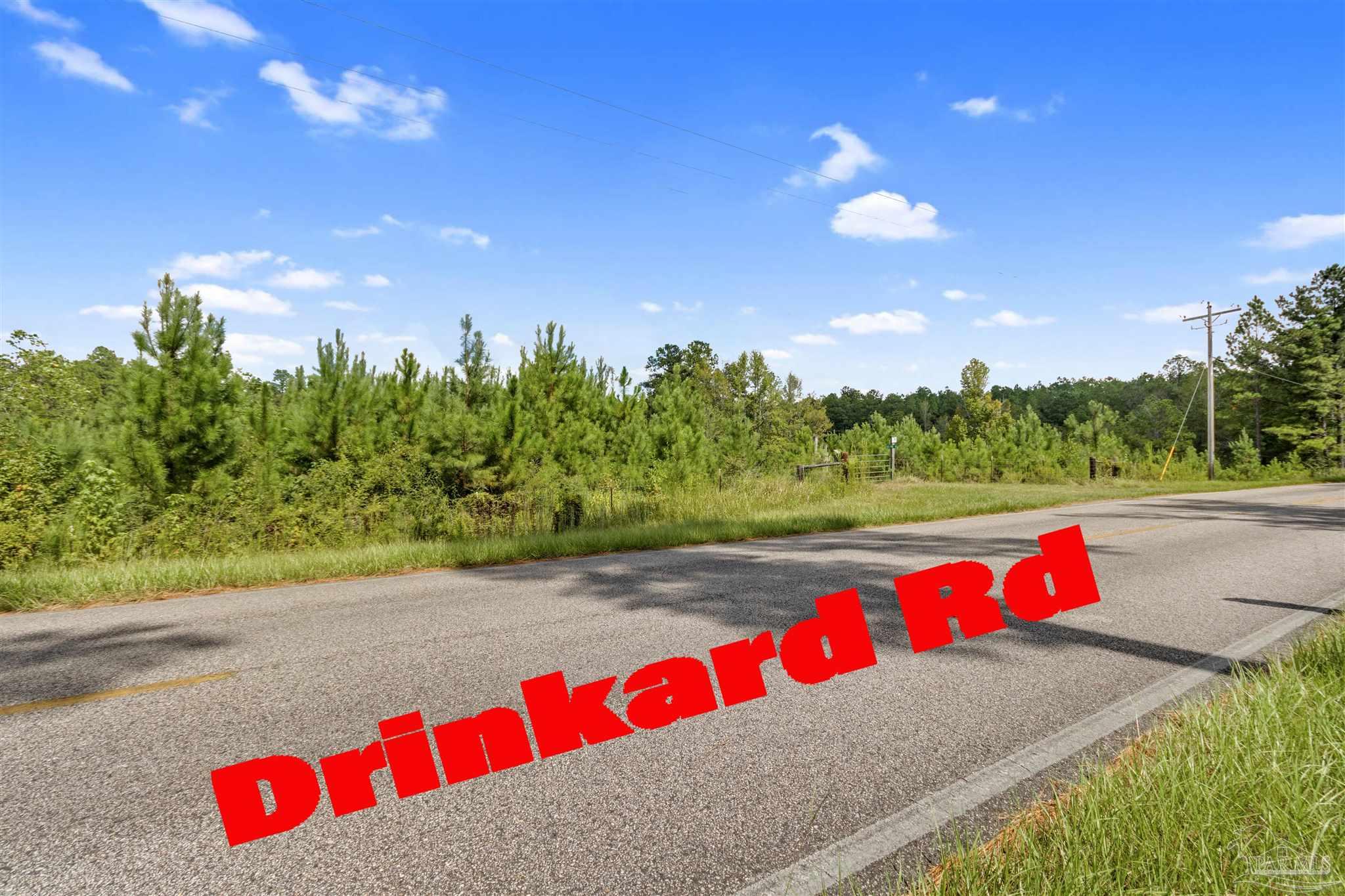 0 Drinkard Rd