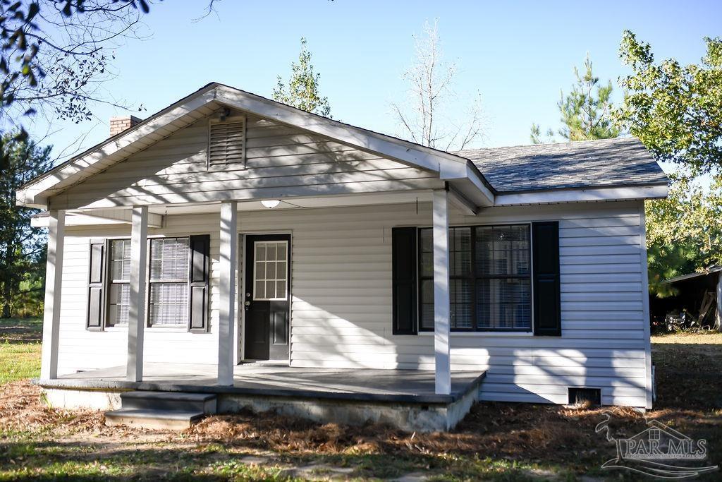 2150 Jerkins Loop Rd