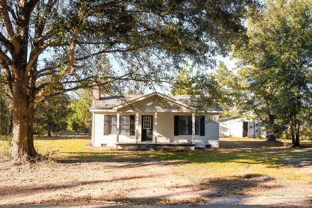 2150 Jerkins Loop Rd