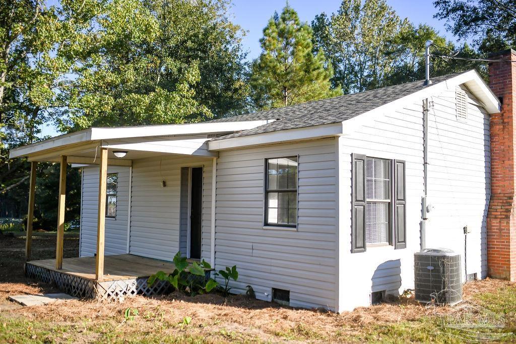 2150 Jerkins Loop Rd