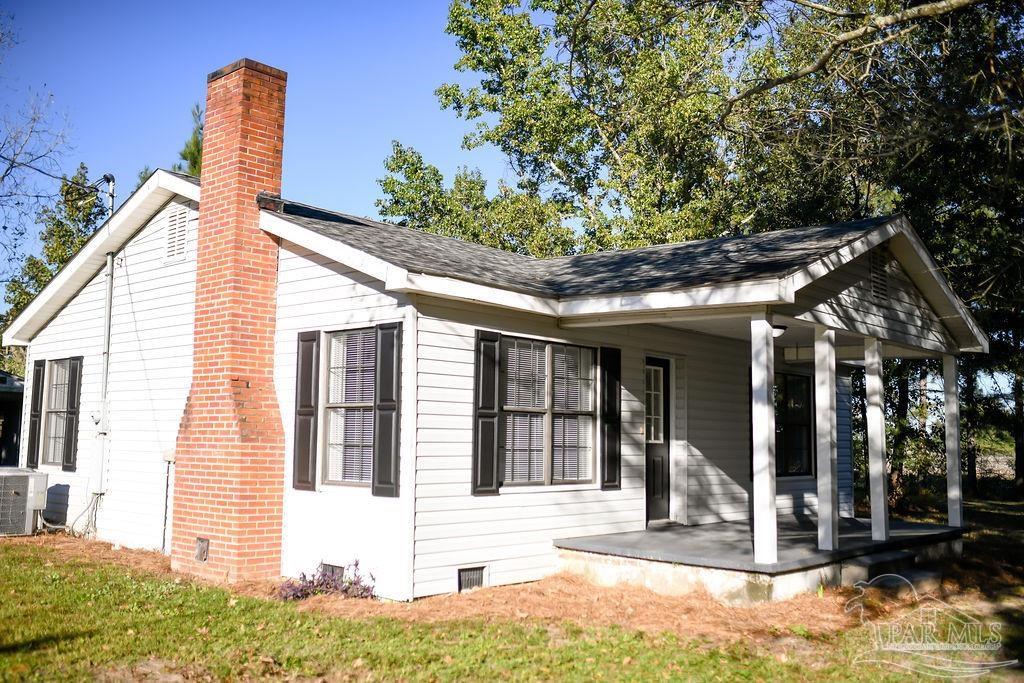 2150 Jerkins Loop Rd