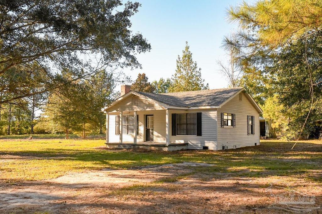 2150 Jerkins Loop Rd