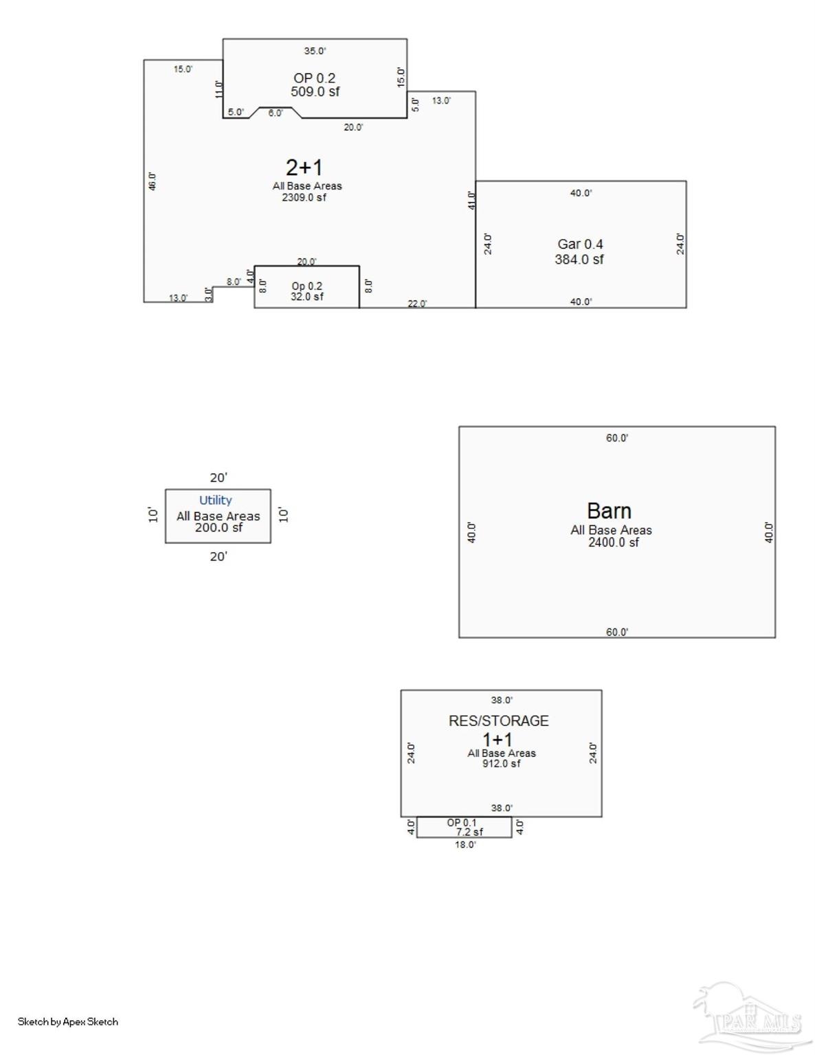 155 Moring Dr