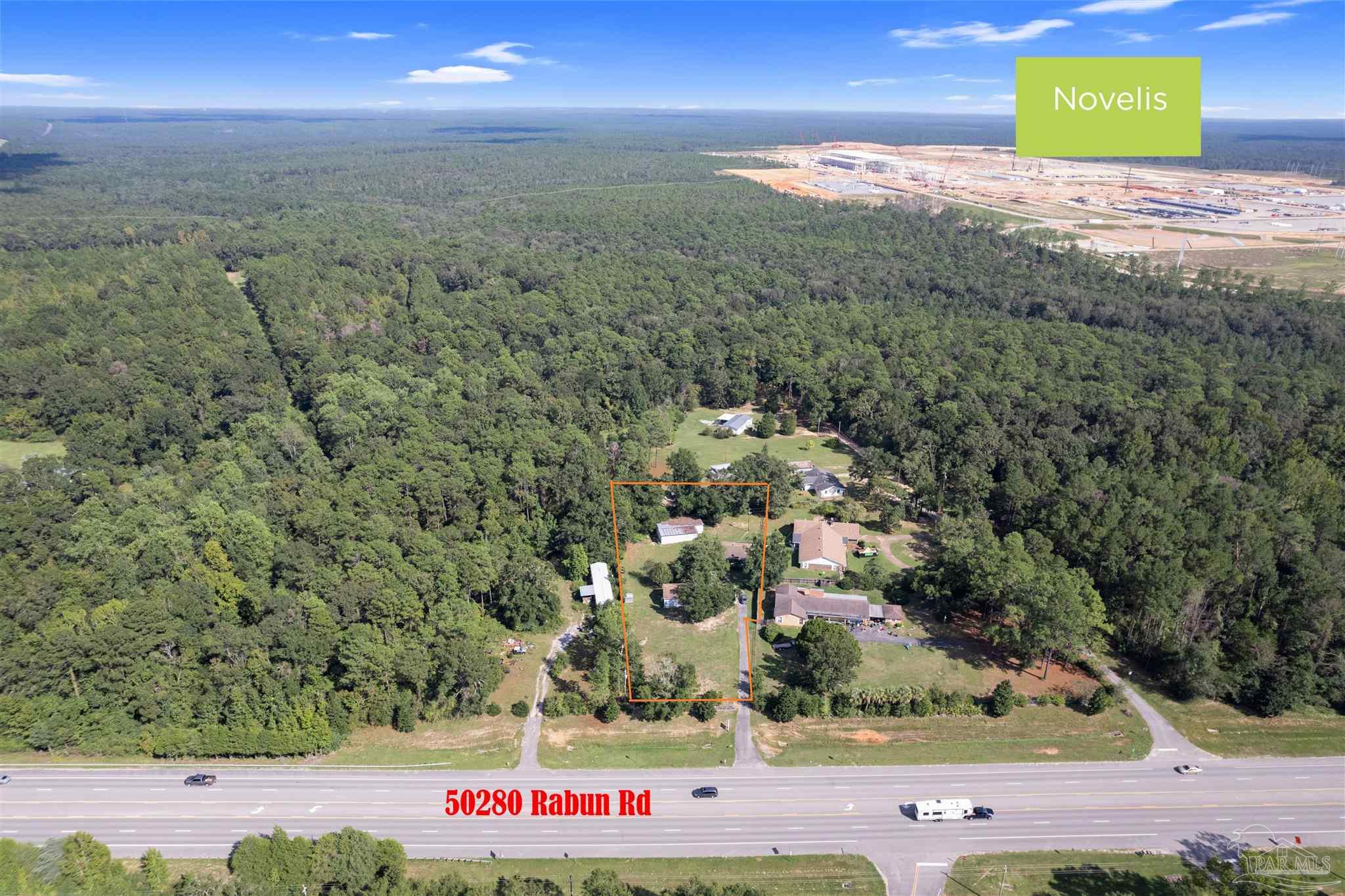 50280 Rabun Rd