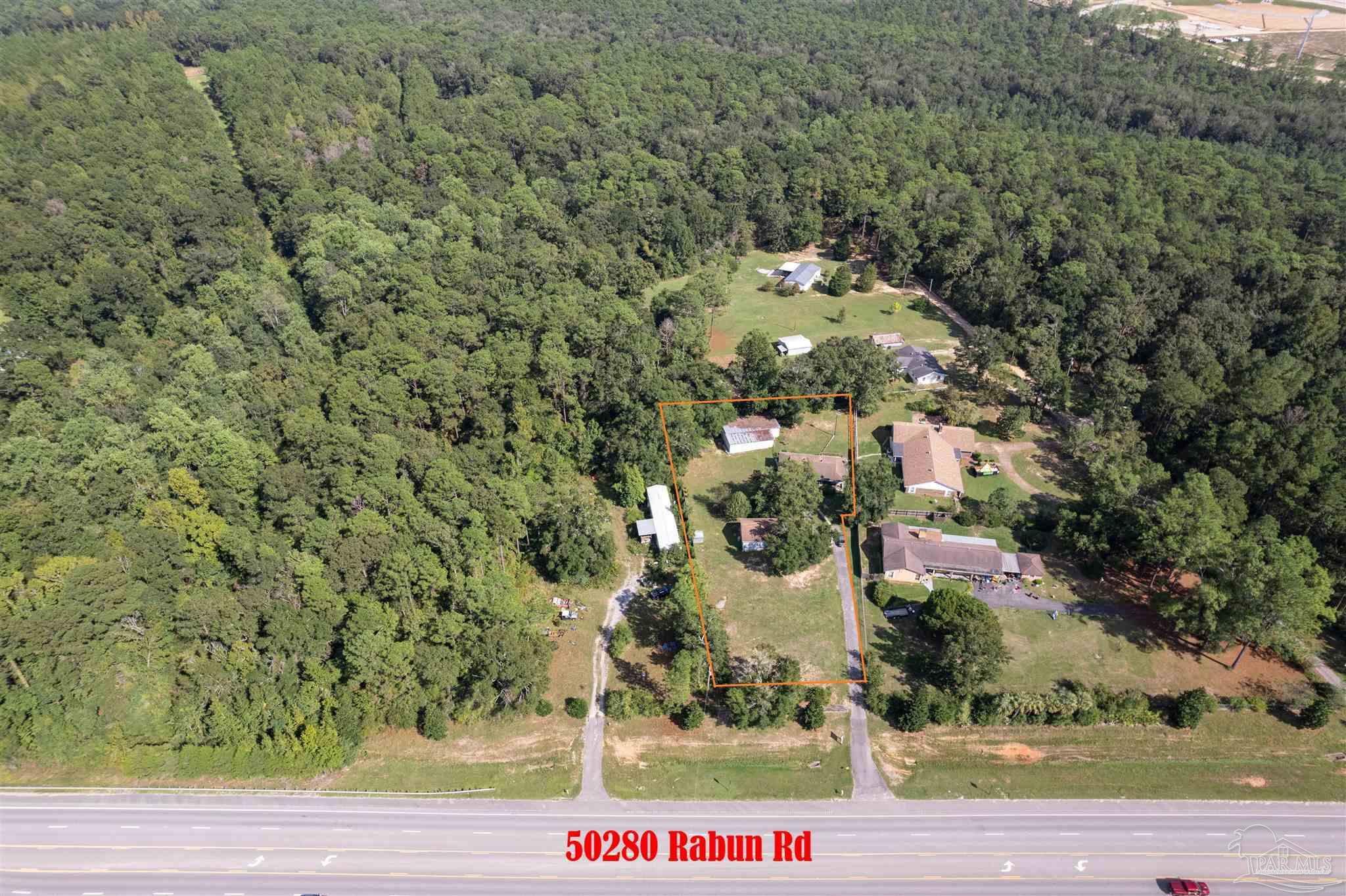 50280 Rabun Rd