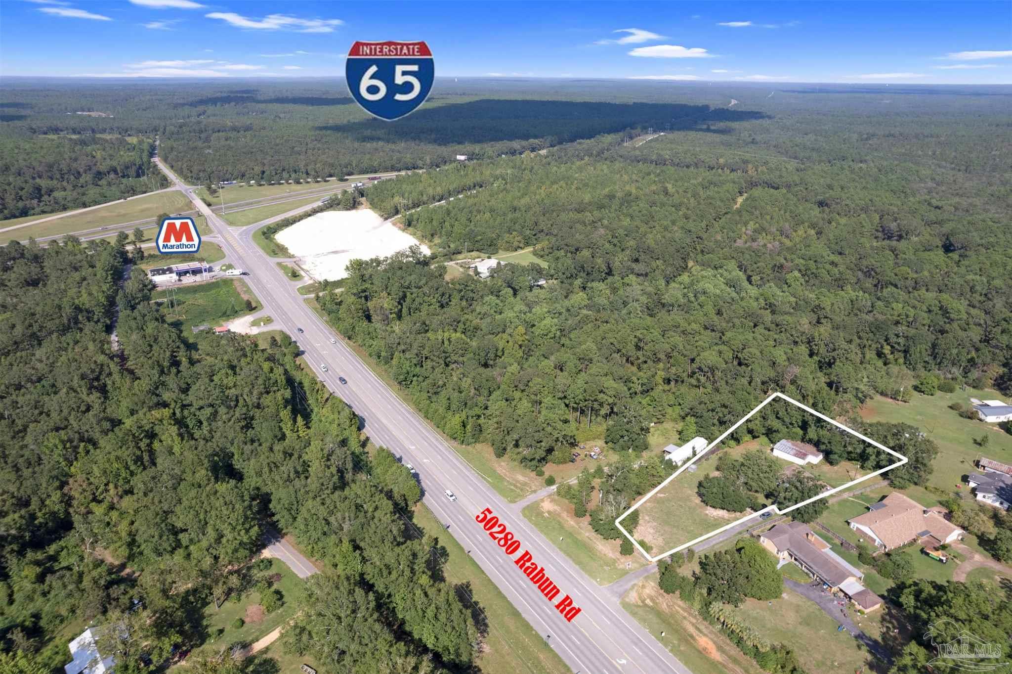 50280 Rabun Rd