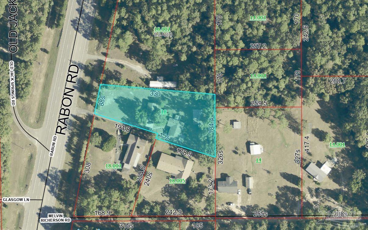 50280 Rabun Rd