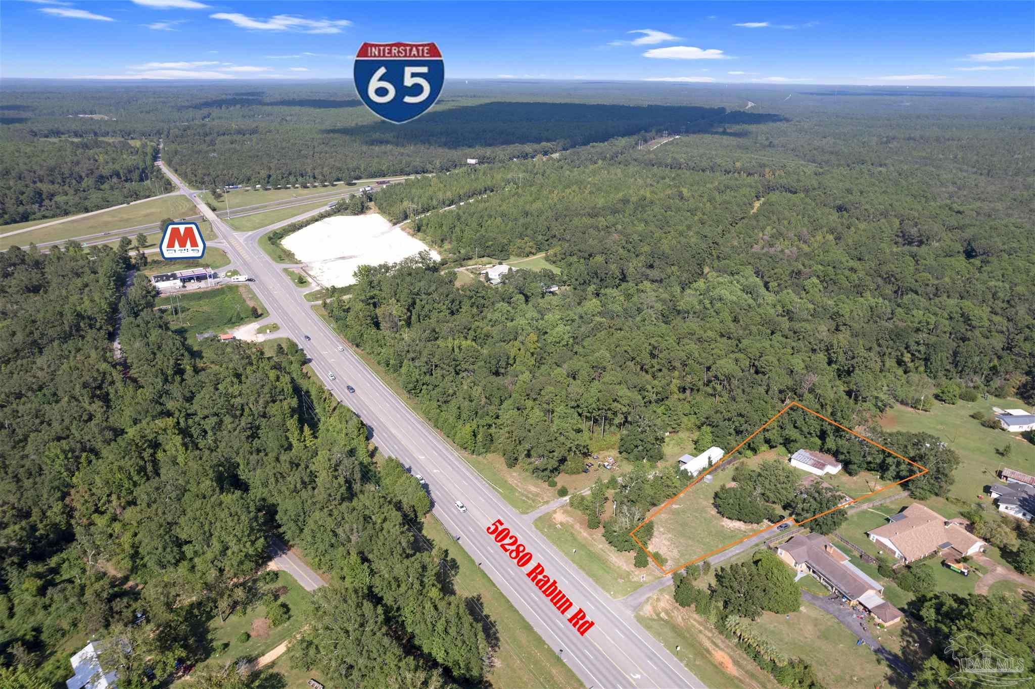 50280 Rabun Rd