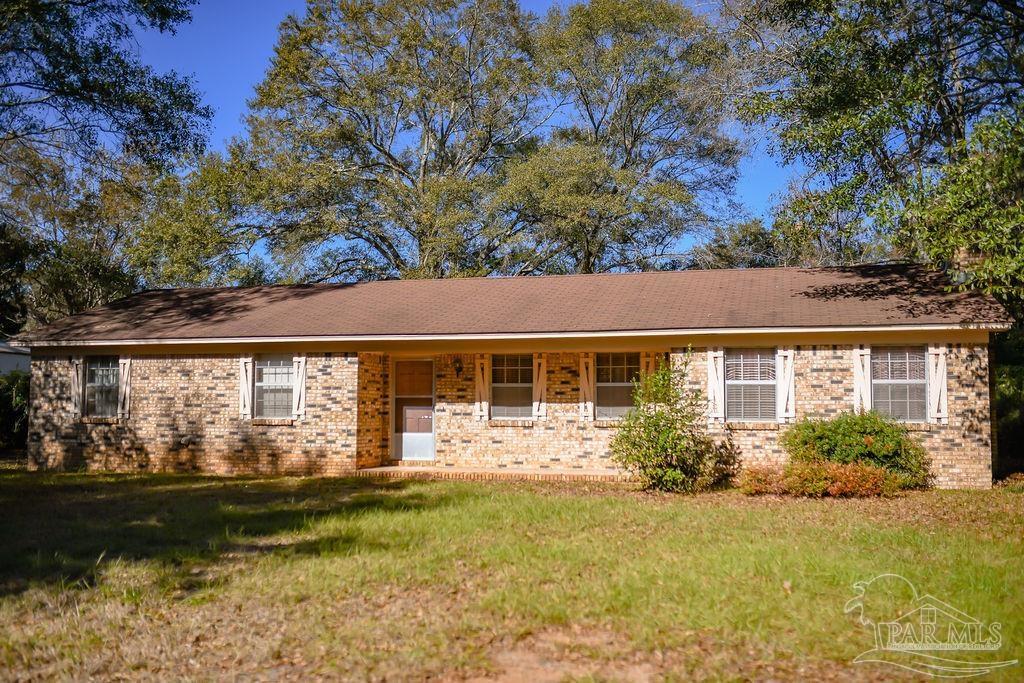 537 Lowery Rd
