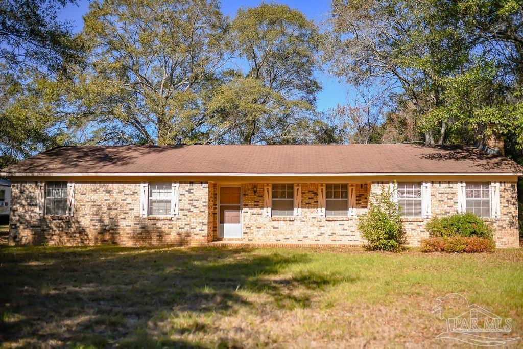 537 Lowery Rd