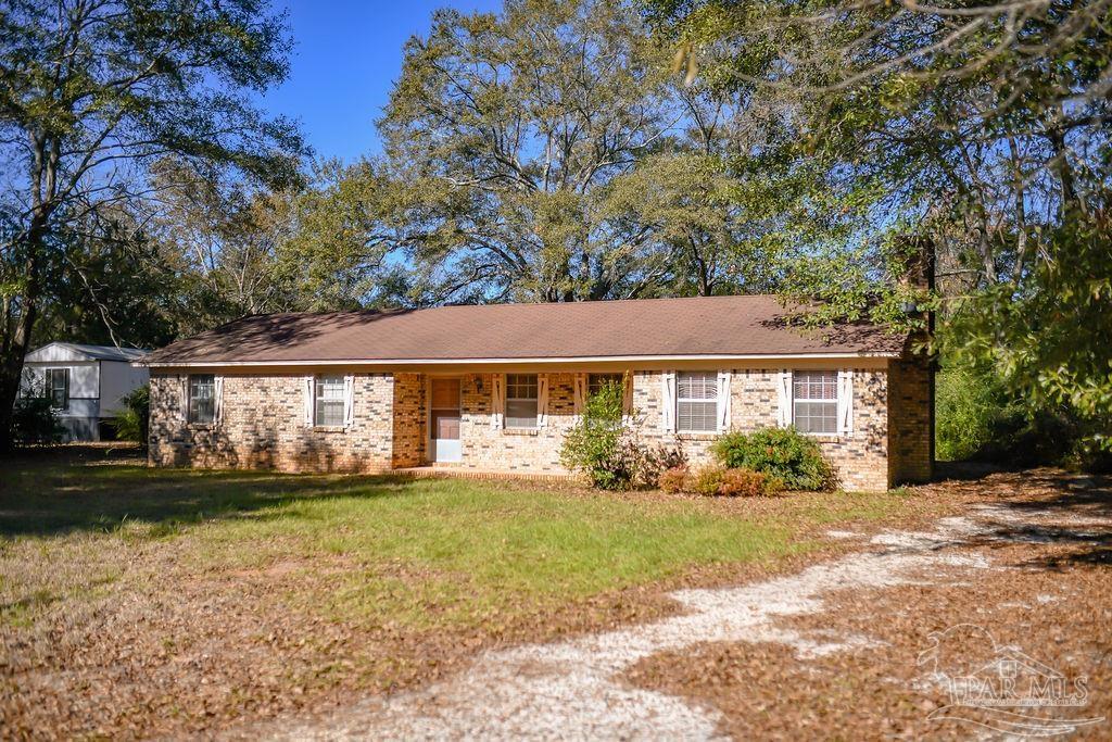 537 Lowery Rd