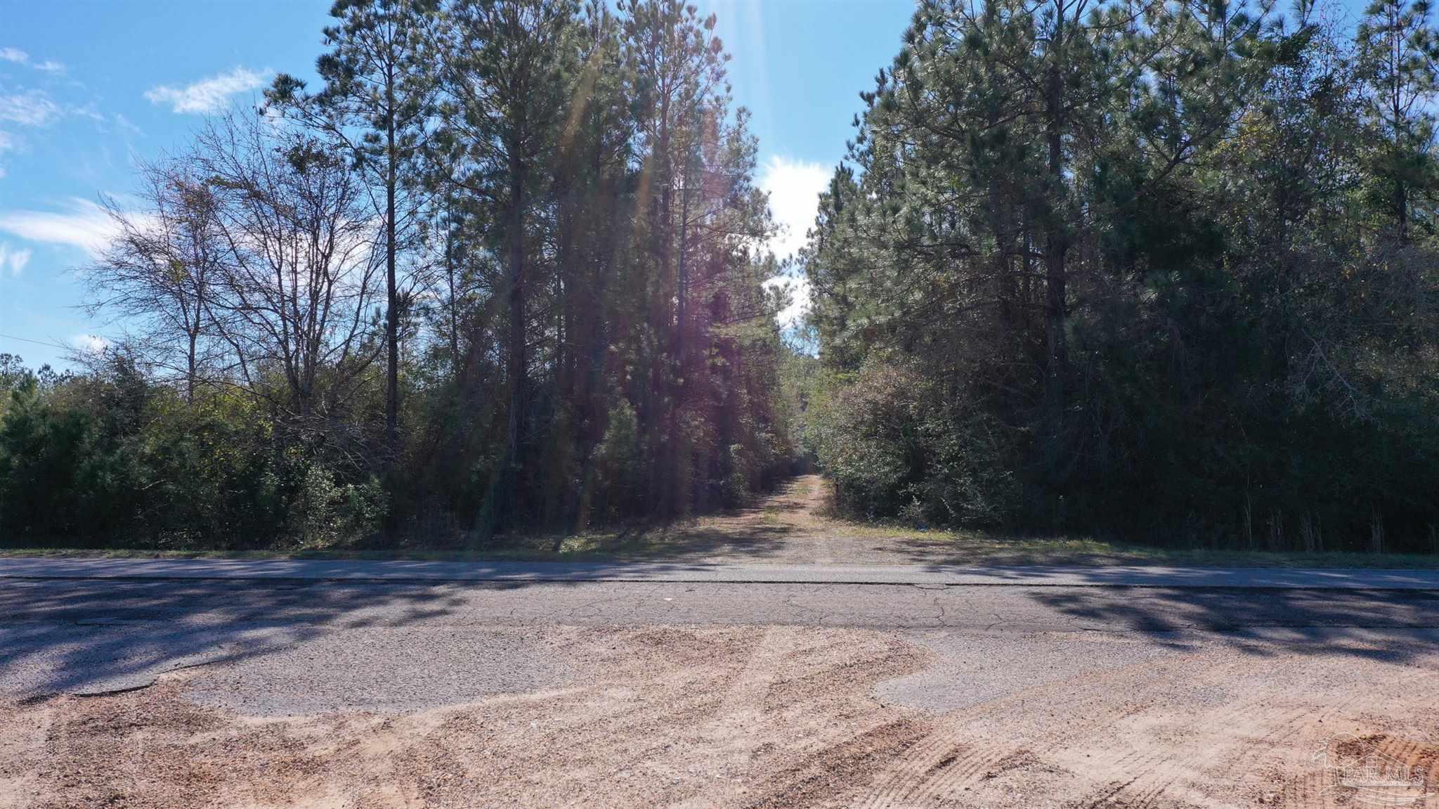 3700 Block Hwy 168