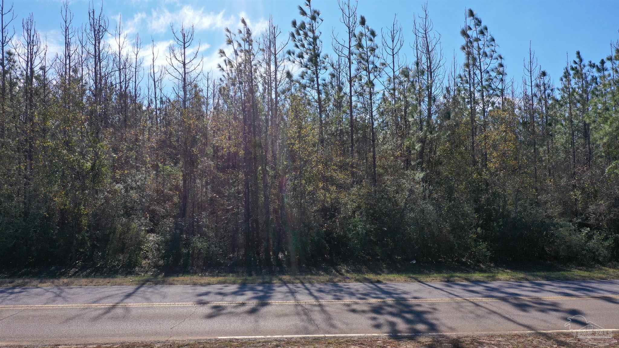 3700 Block Hwy 168
