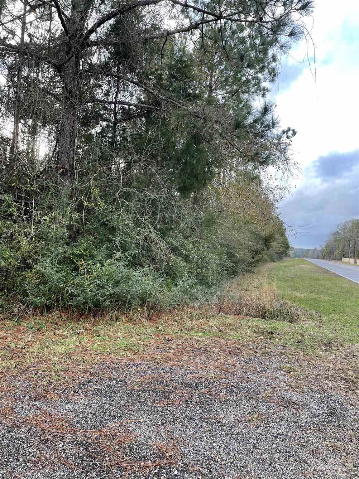 3700 Block Hwy 168